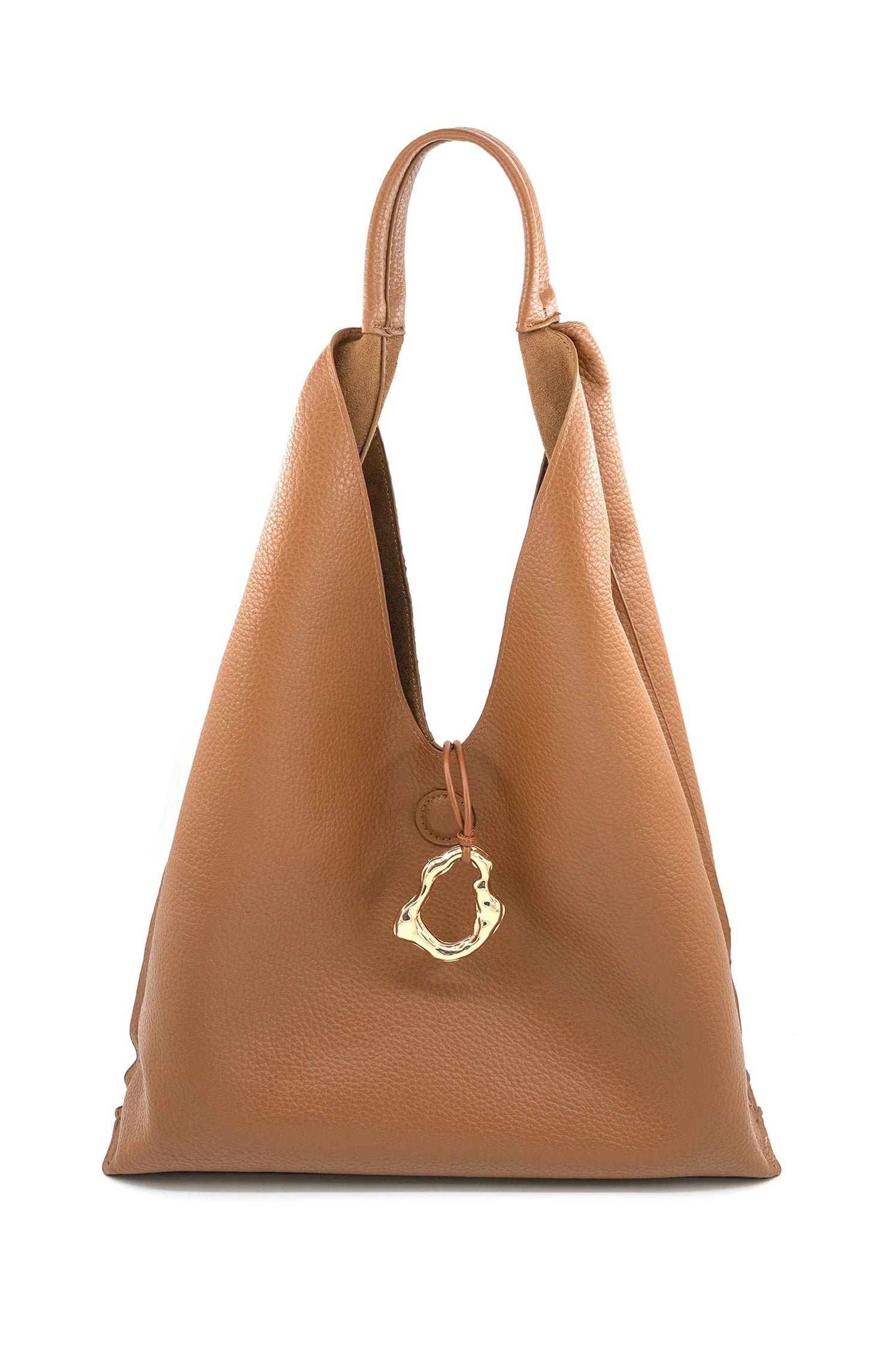 Noma Reversible Hobo Bag