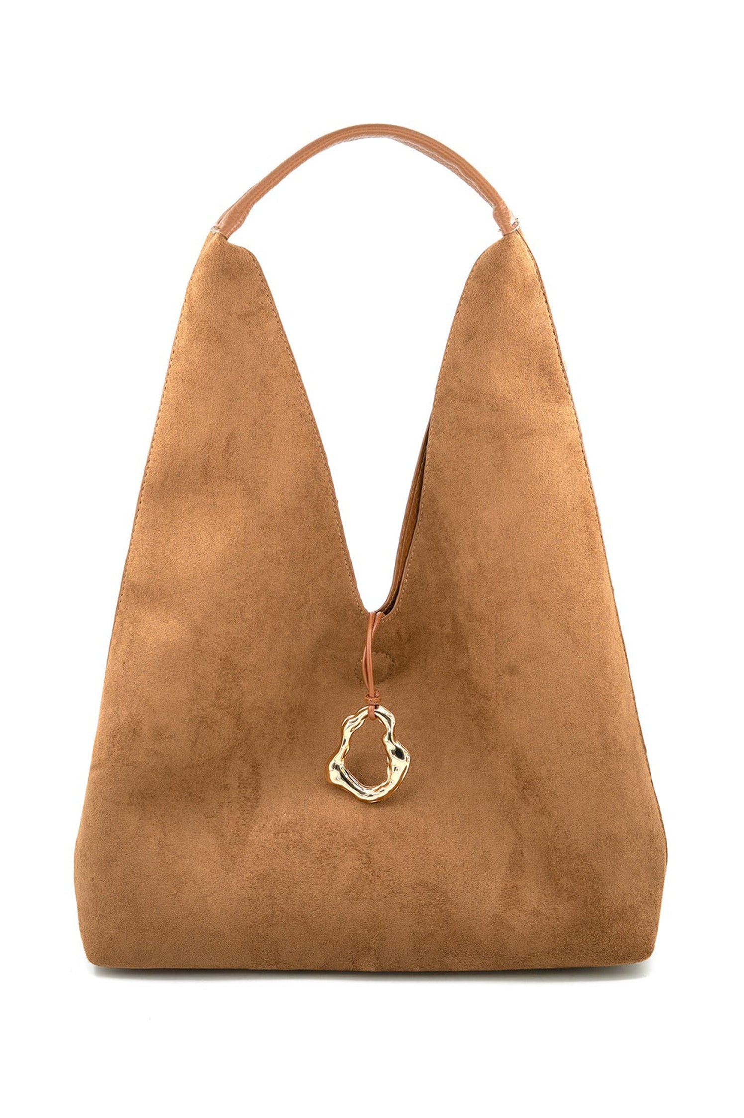 Noma Reversible Hobo Bag