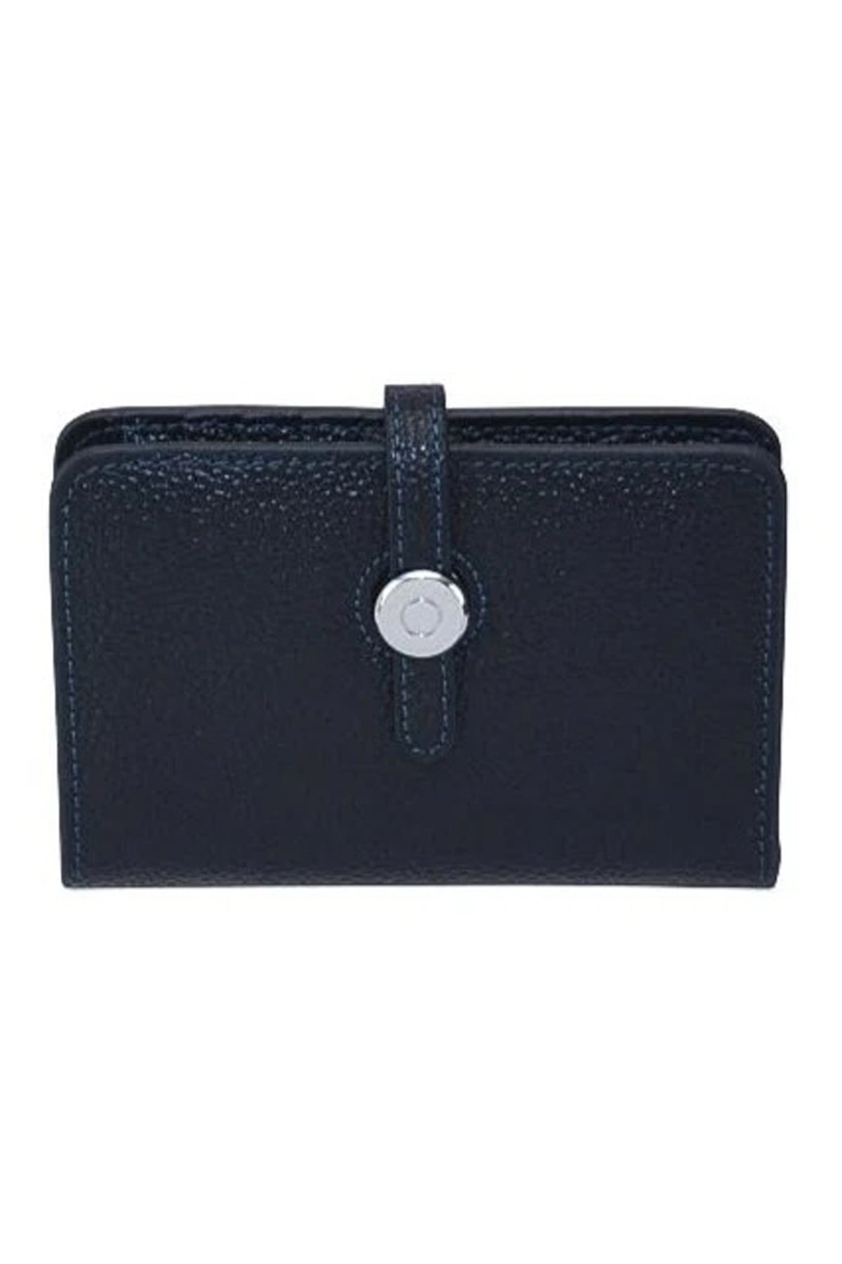 Evelyn Small Leather Wallet