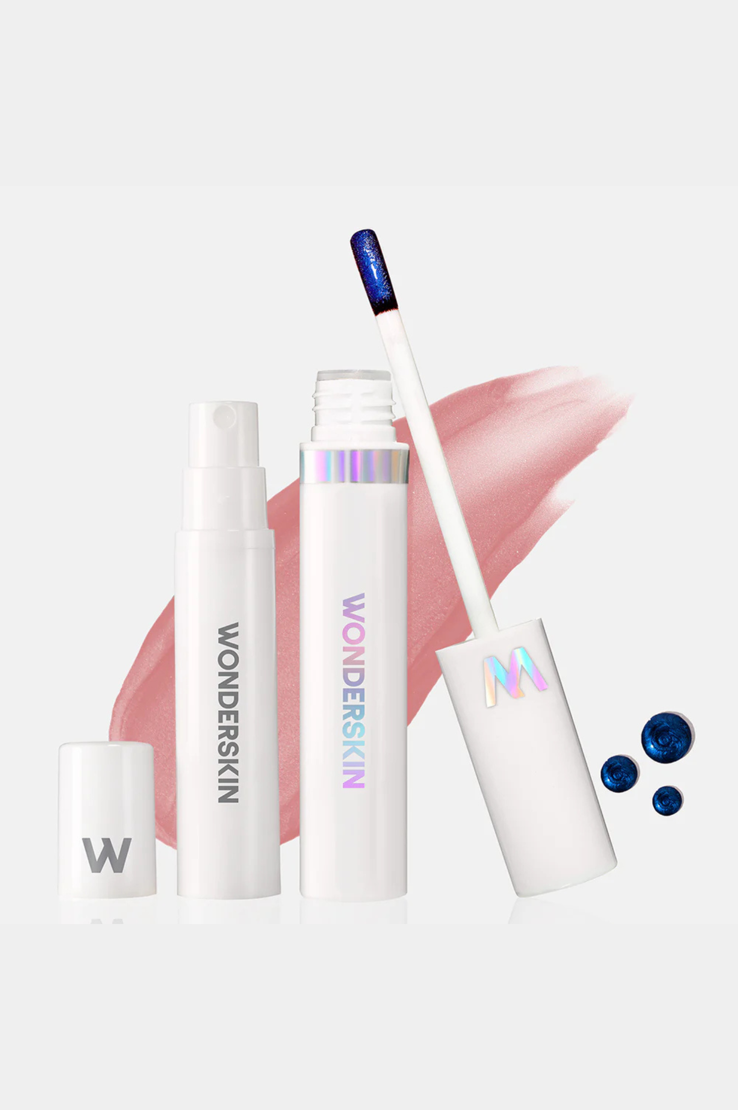 Wonder Blading Peel & Reveal Lip Stain Kit - Beautiful