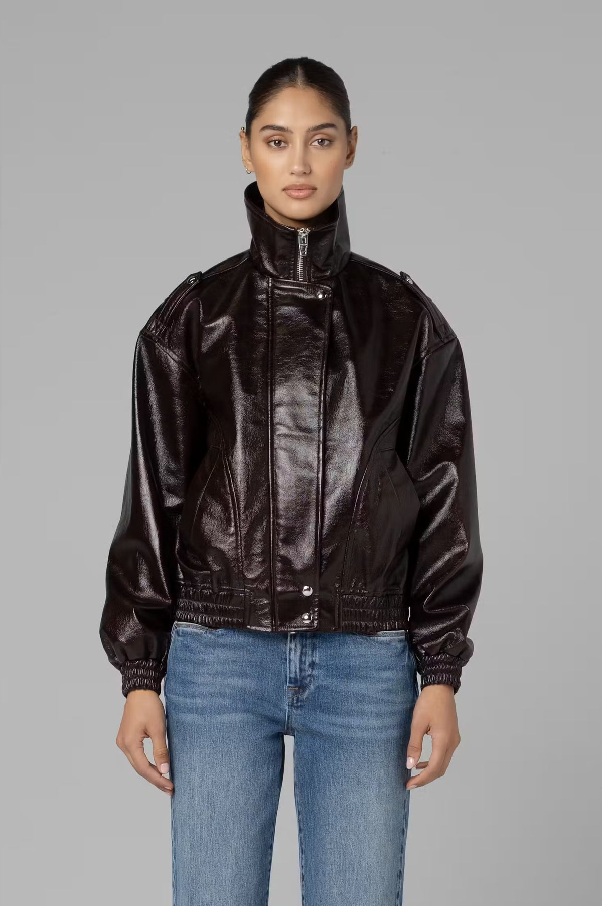 HOT BREW JACKET