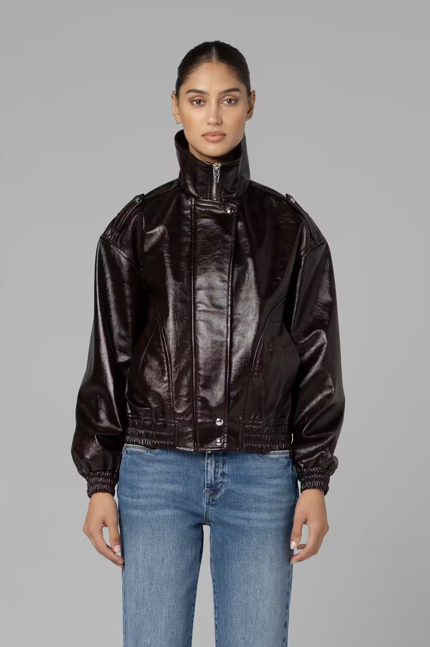HOT BREW JACKET