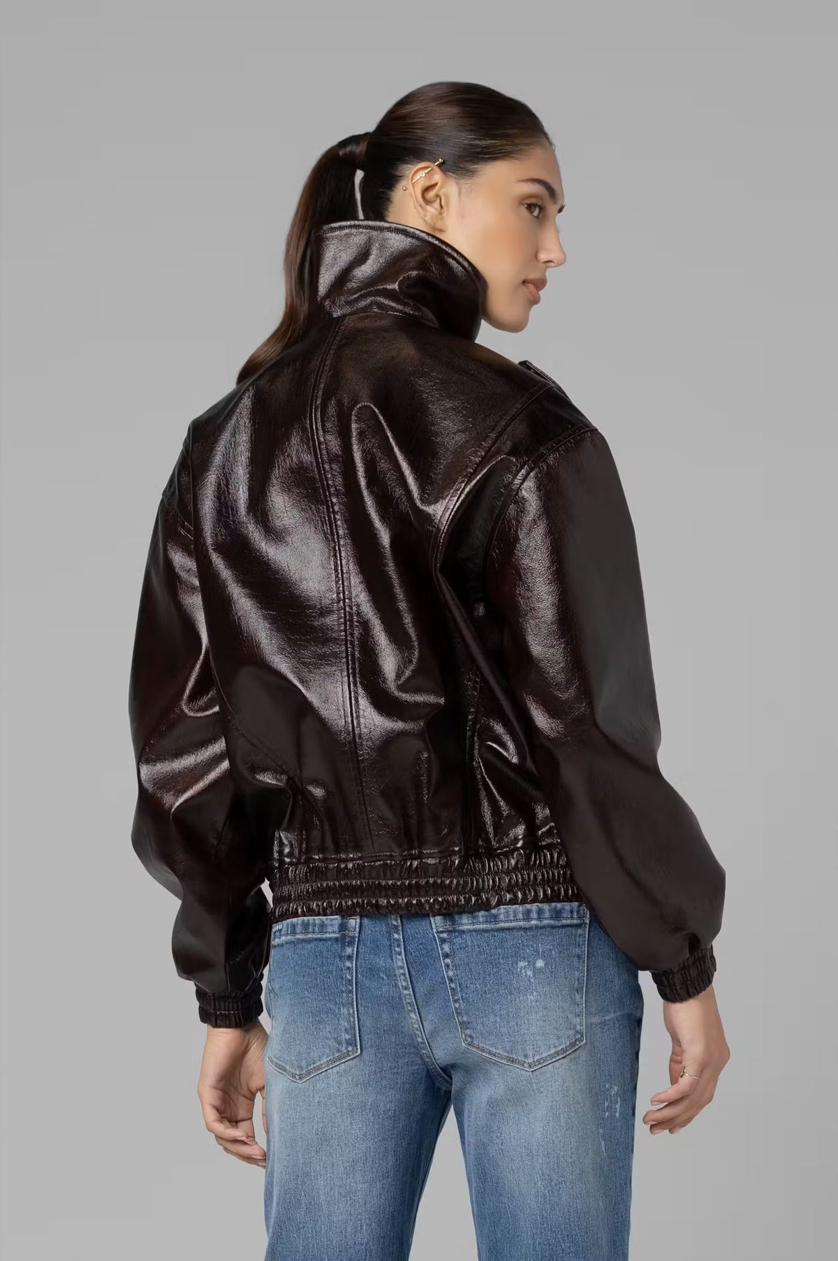 HOT BREW JACKET