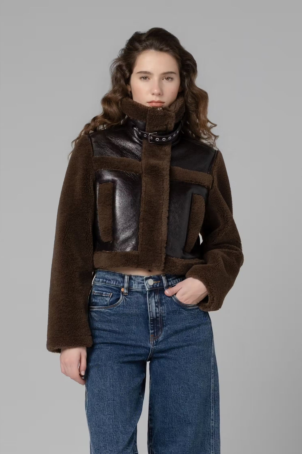 Laid Back Jacket