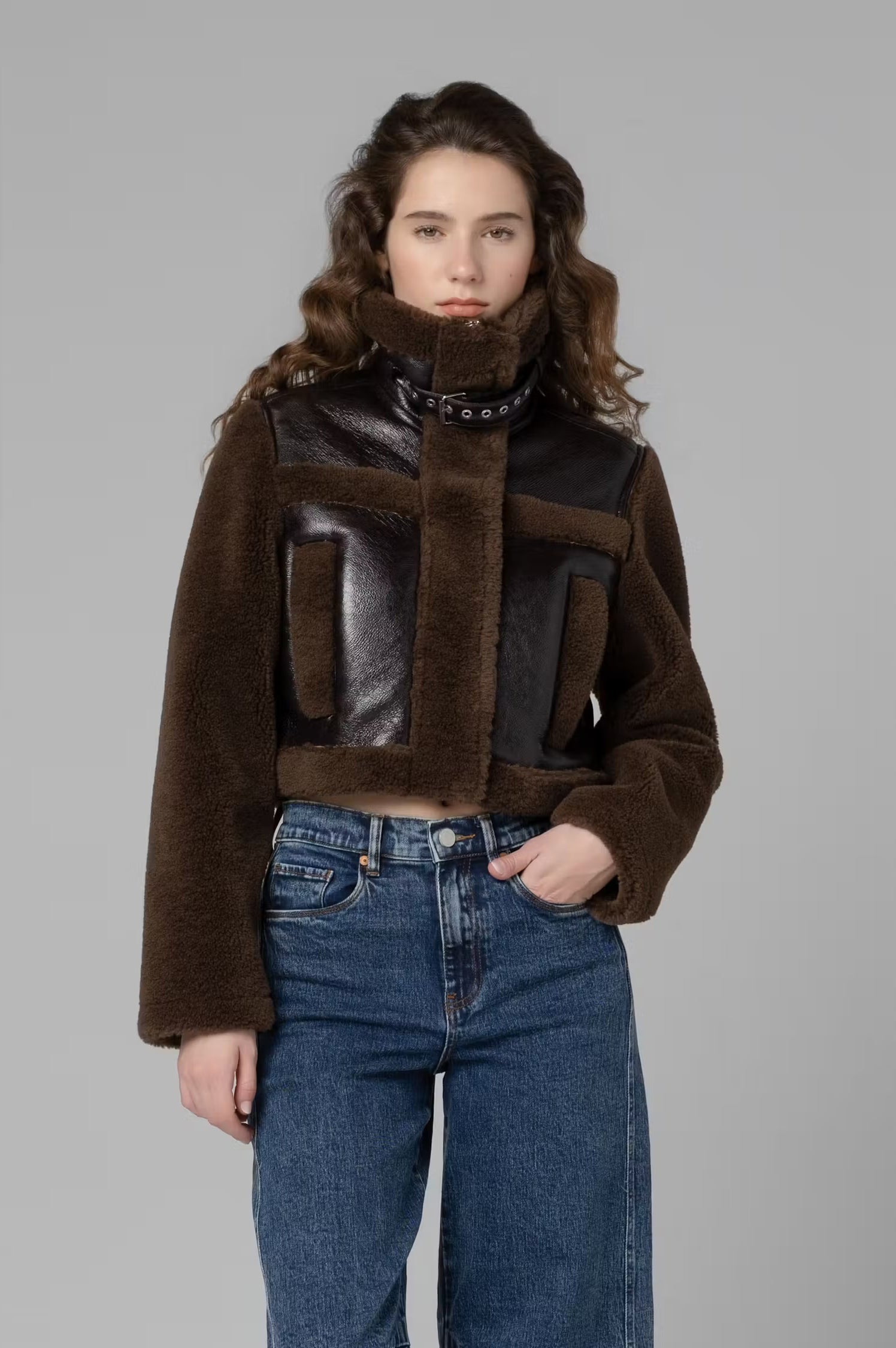 Laid Back Jacket