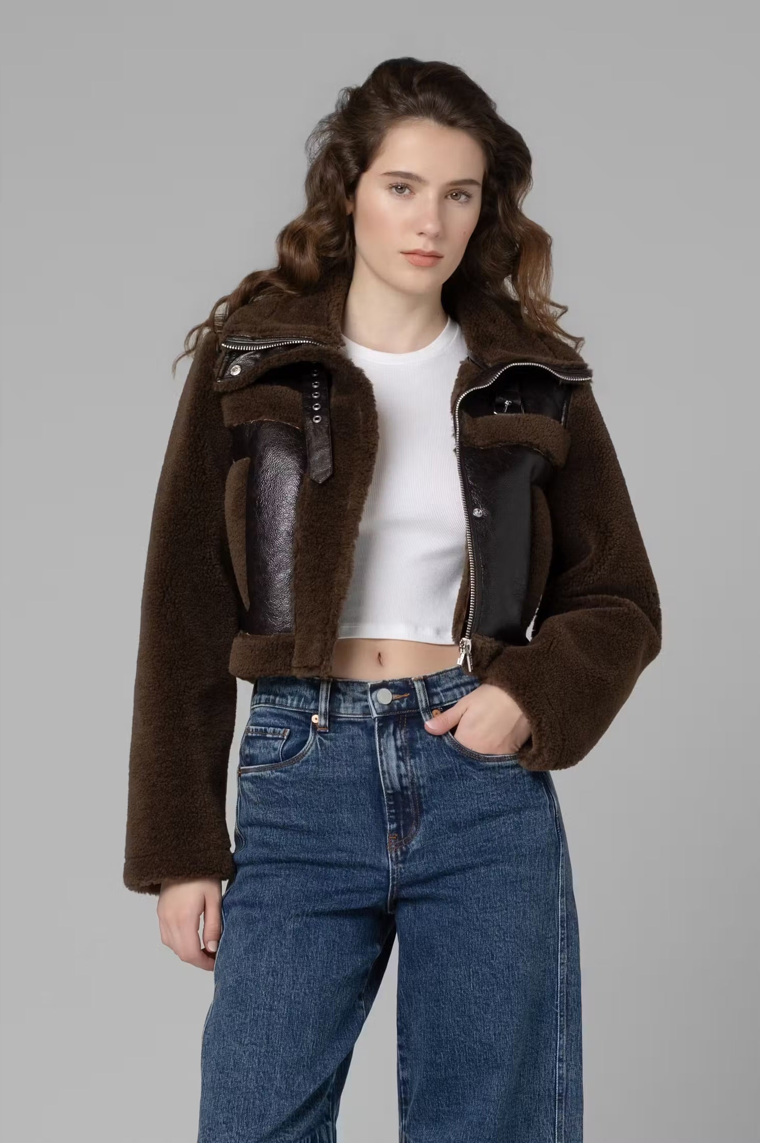 Laid Back Jacket