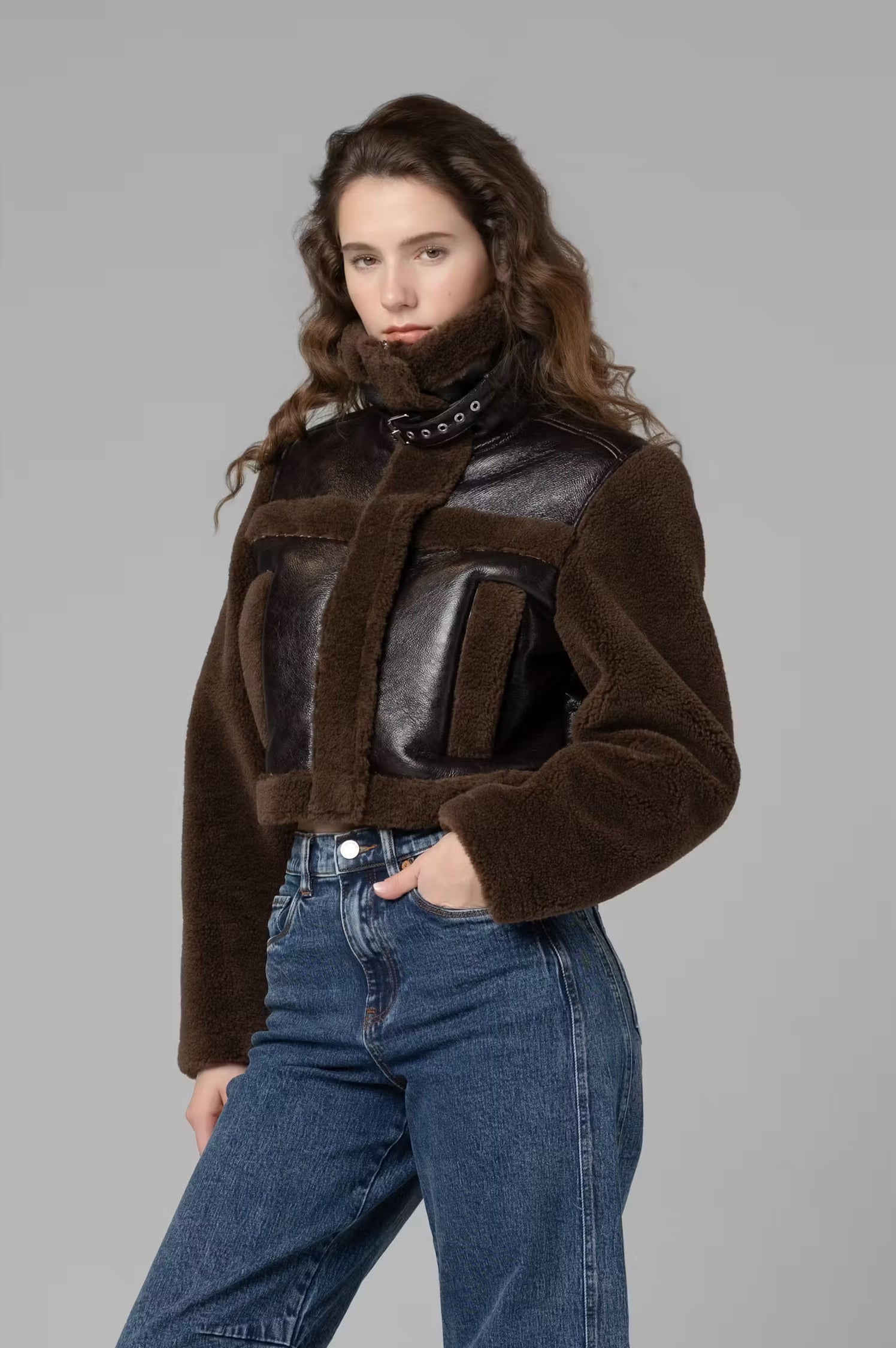 Laid Back Jacket
