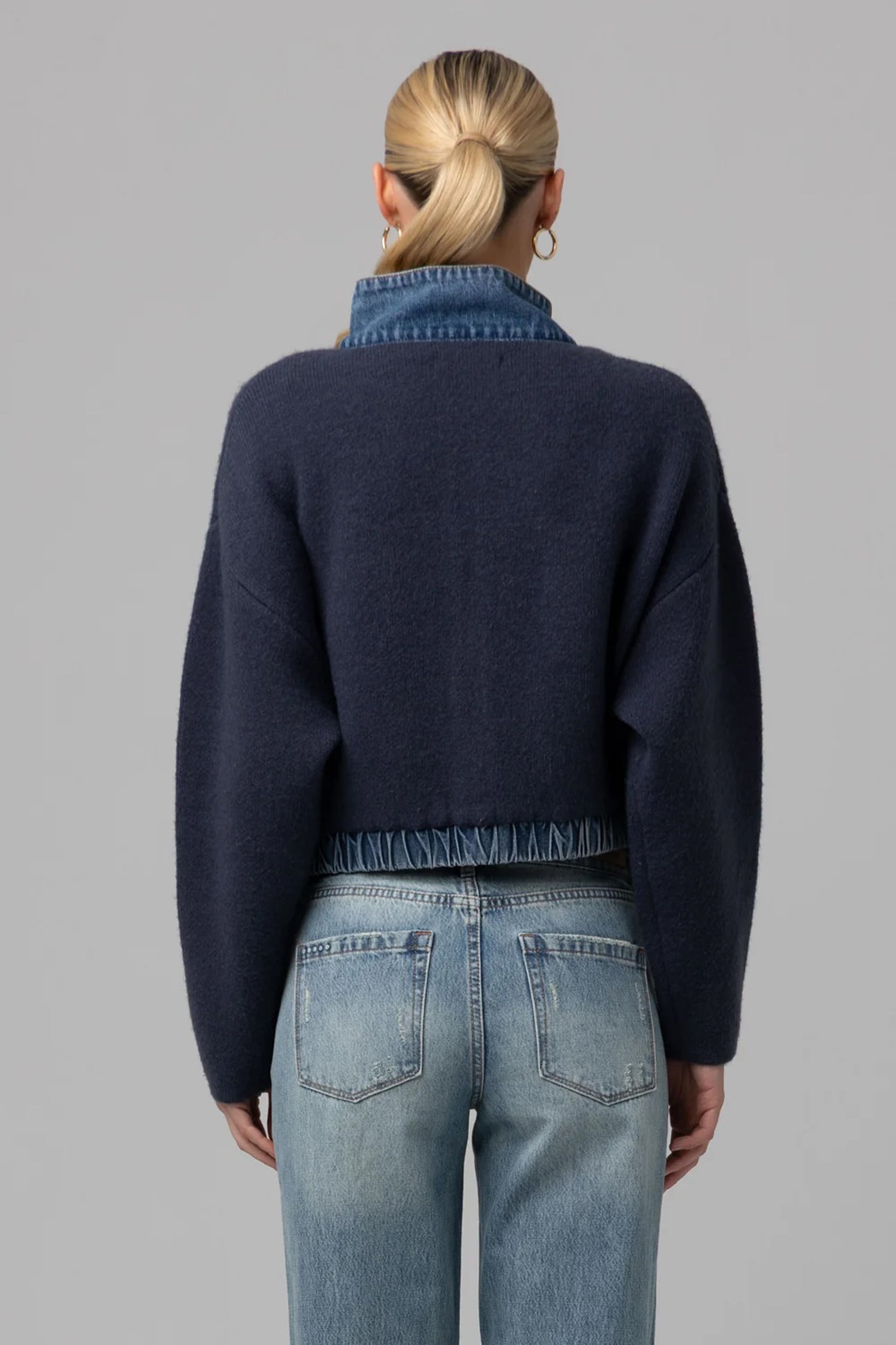 Off The Clock Jacket