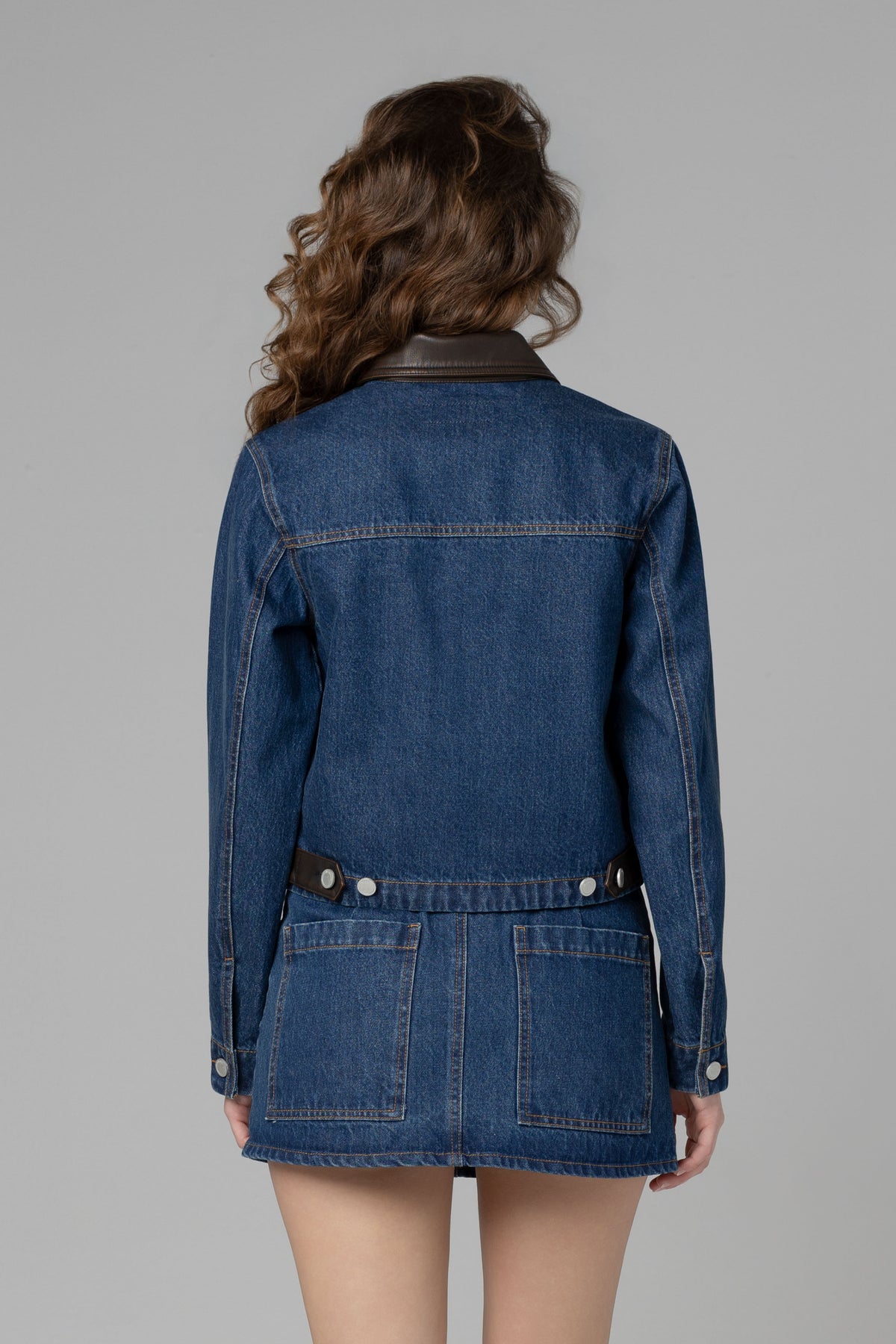 SMOOTH OPERATOR JACKET