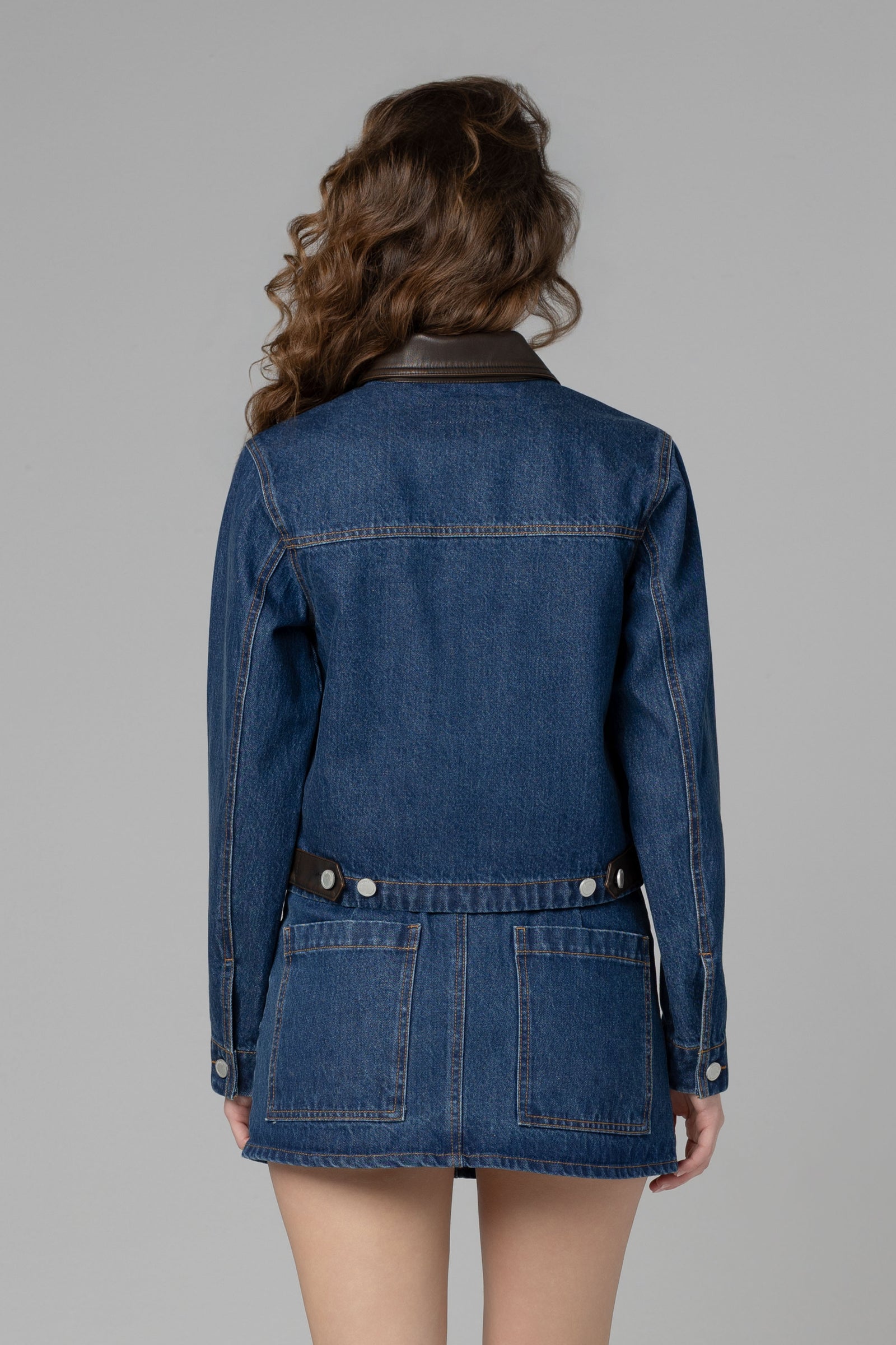 SMOOTH OPERATOR JACKET