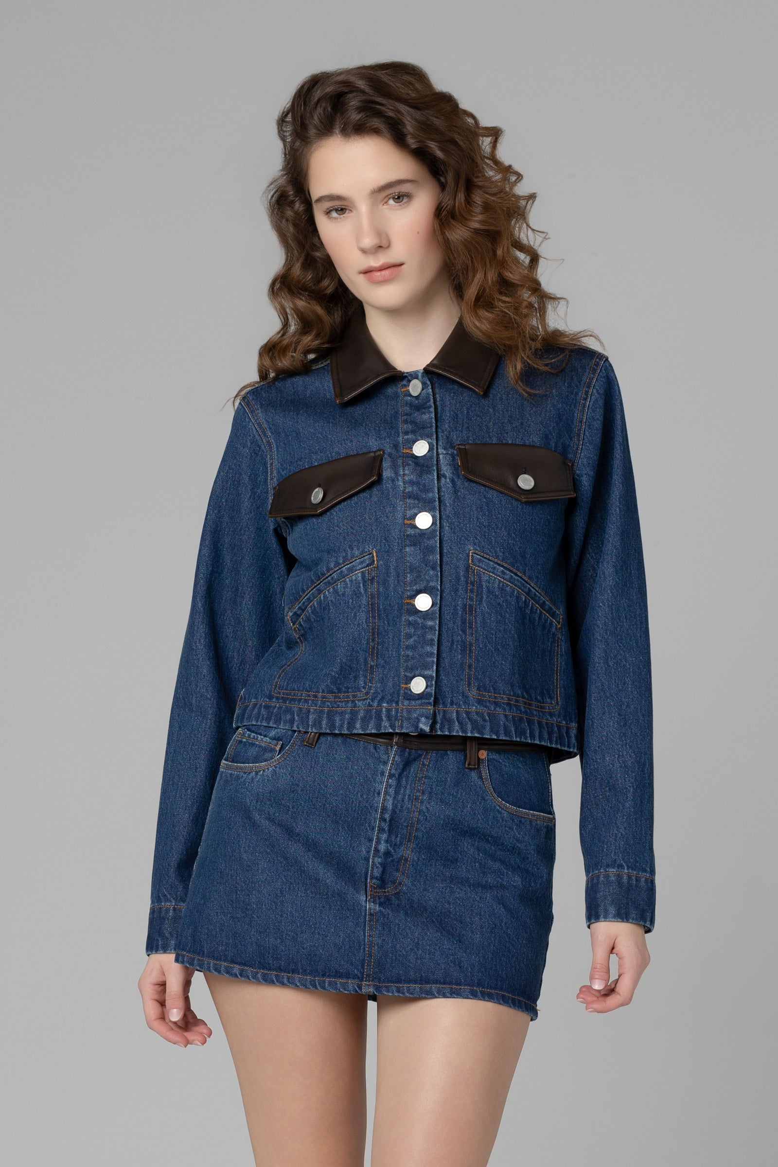 SMOOTH OPERATOR JACKET