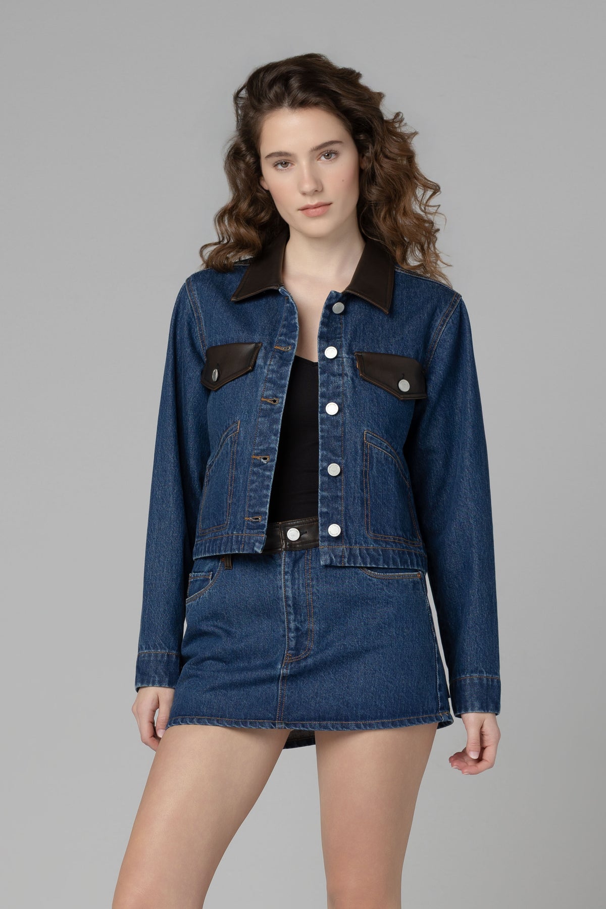 SMOOTH OPERATOR JACKET