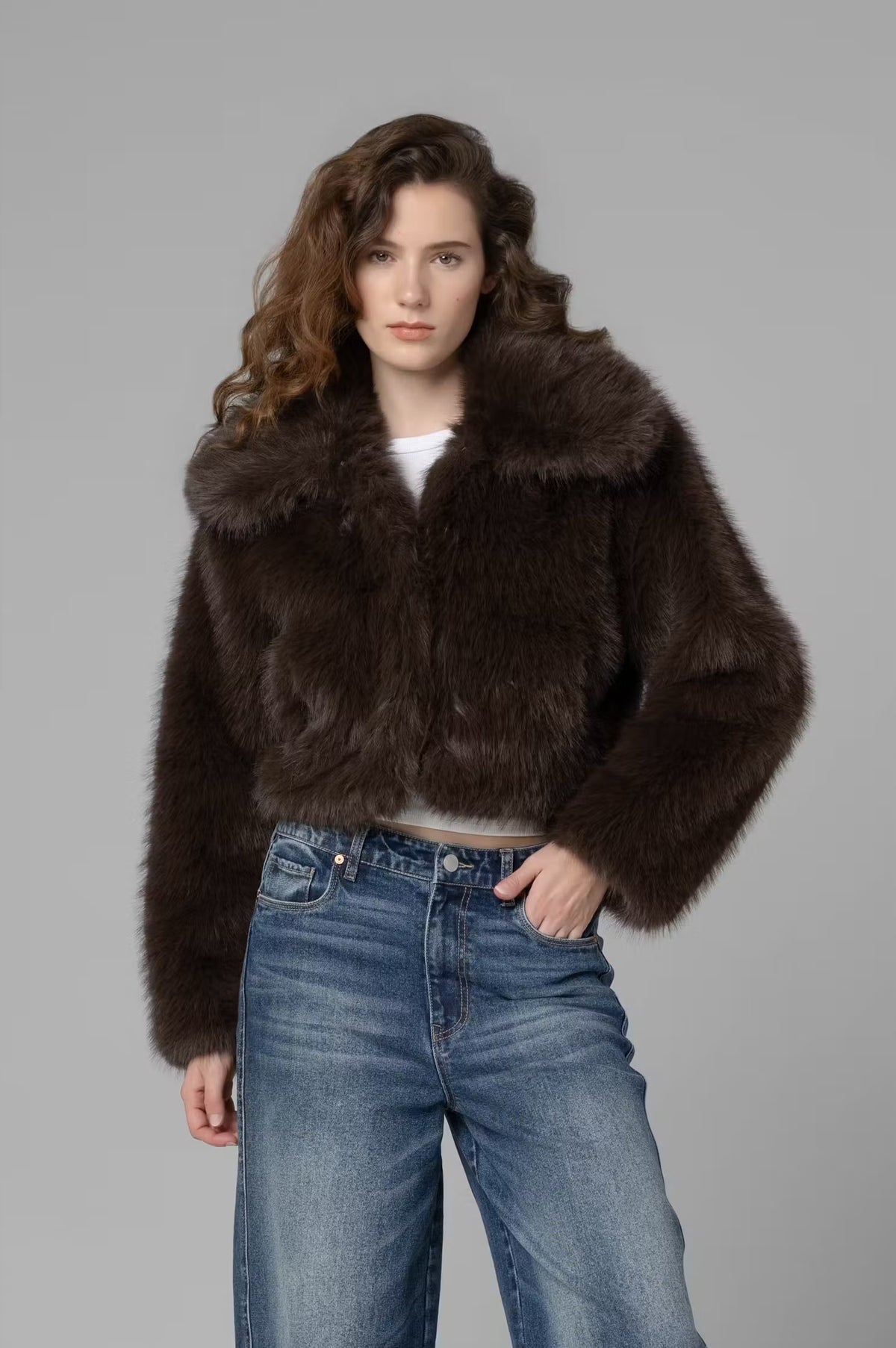 STEADY RISE JACKET