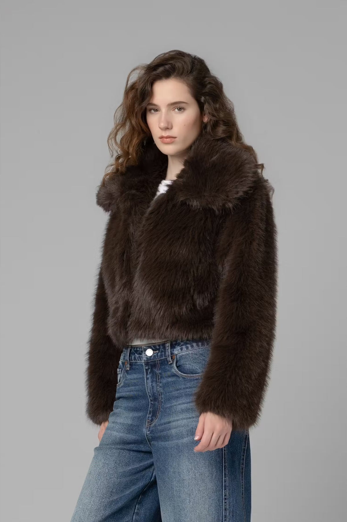 STEADY RISE JACKET