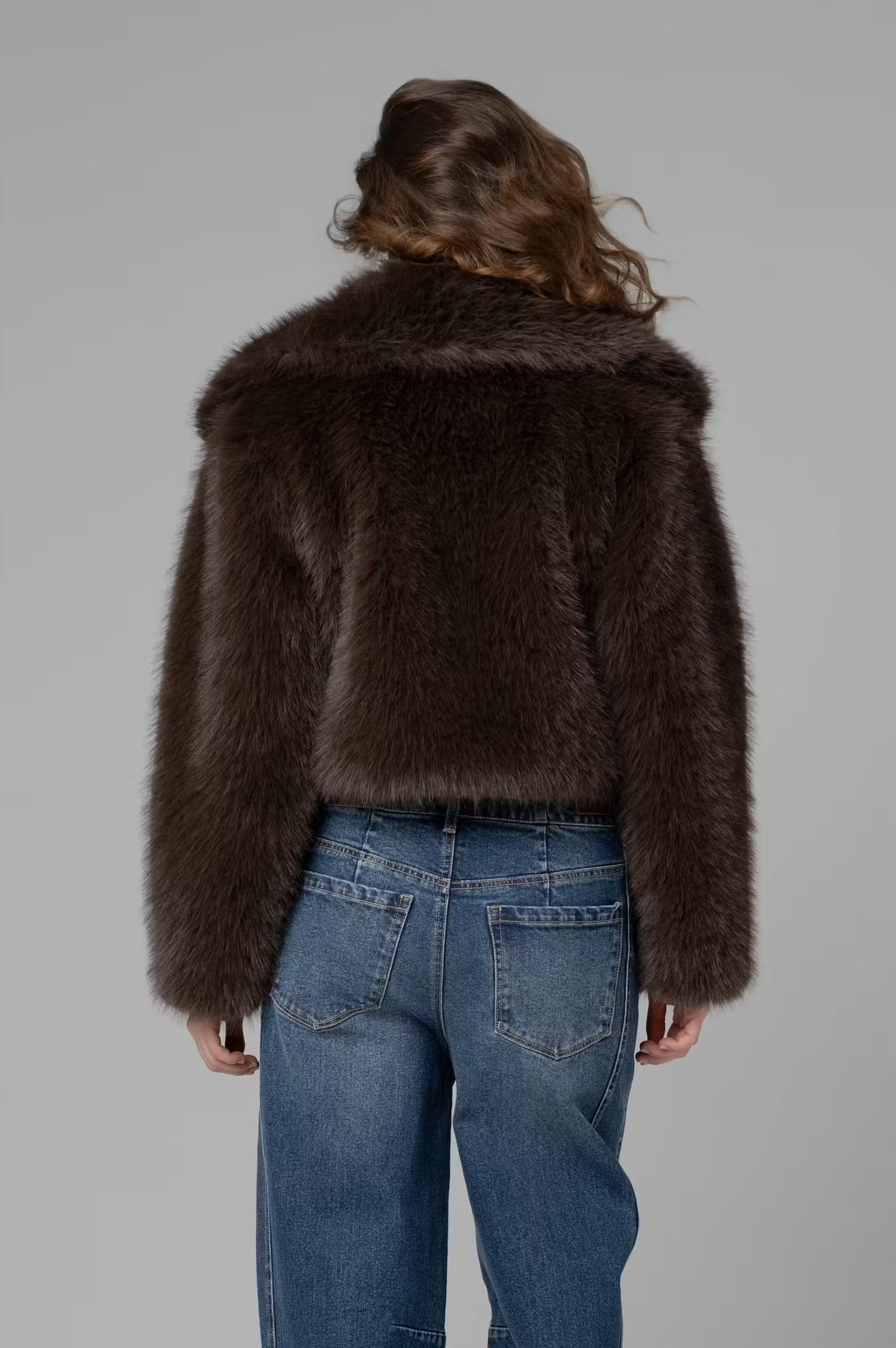 STEADY RISE JACKET
