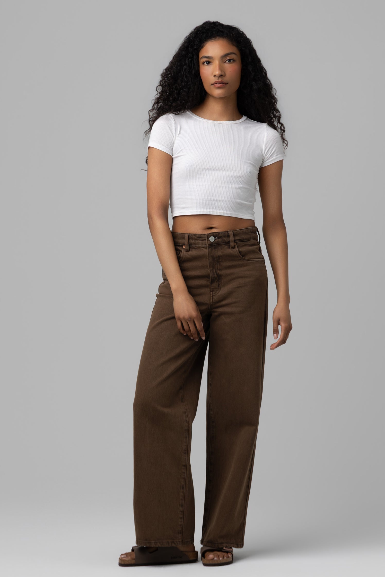 The Harrison Low Rise Jeans