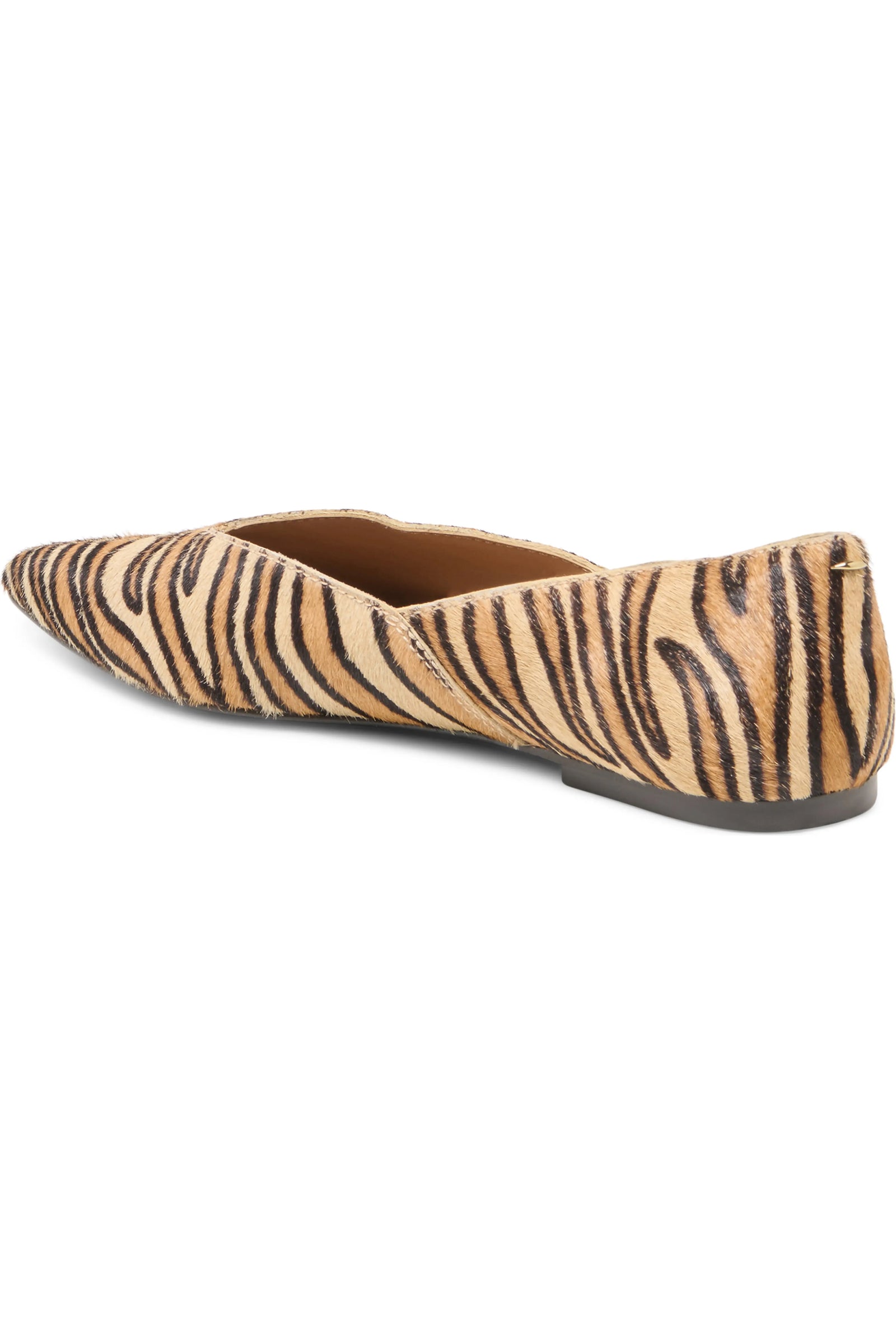 GEMA POINTED TOE FLAT