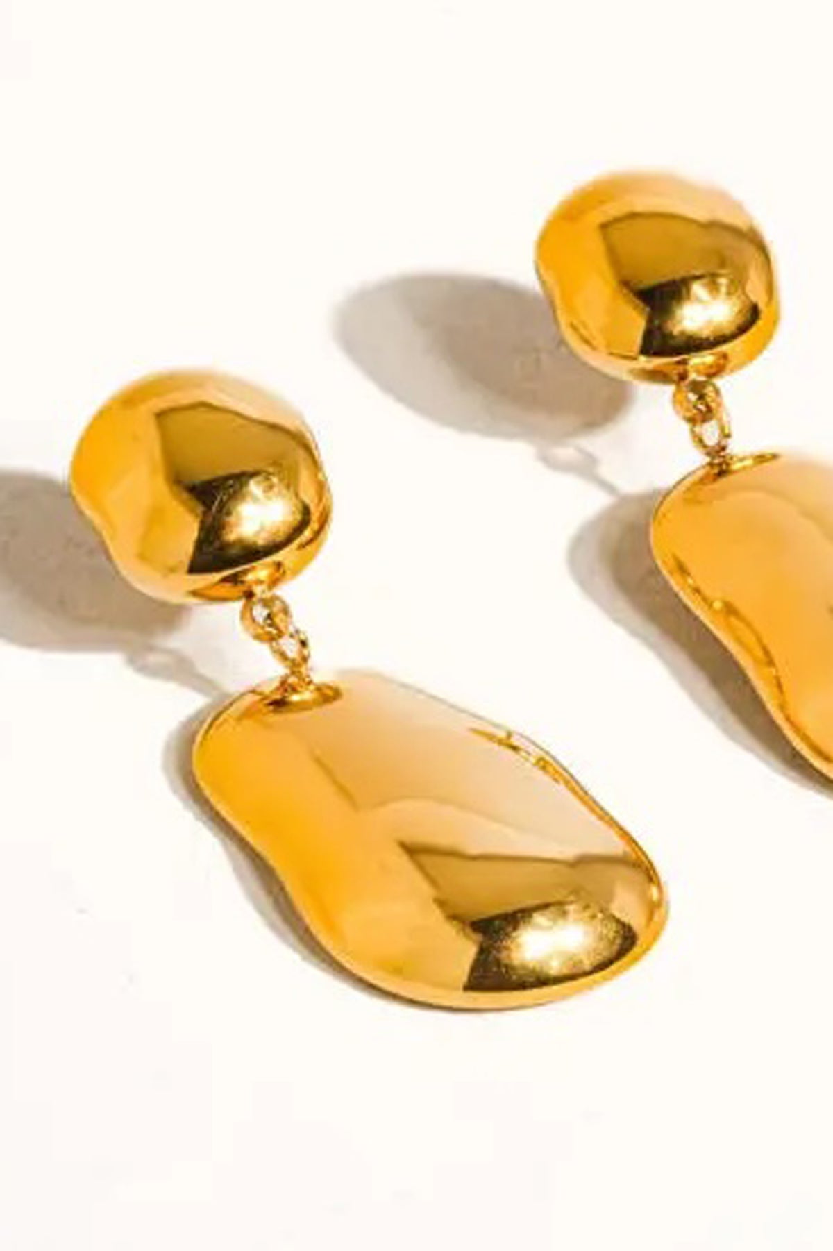 Gemali Classic Drop earring