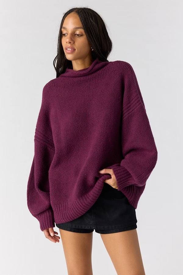 BEAUMONT TUNIC