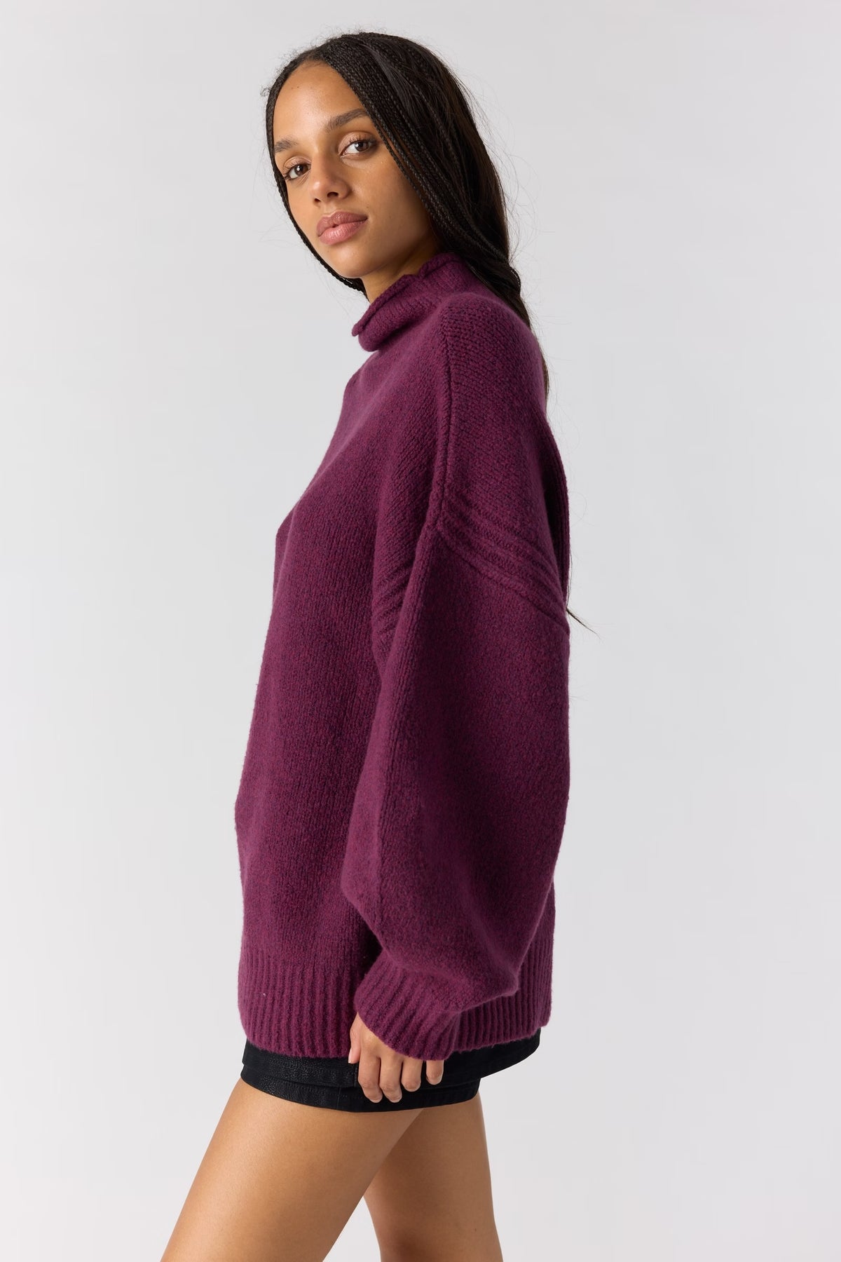 BEAUMONT TUNIC