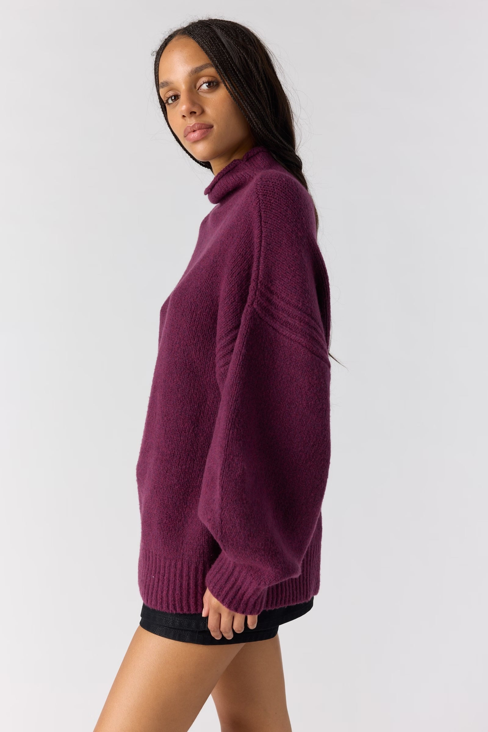 BEAUMONT TUNIC