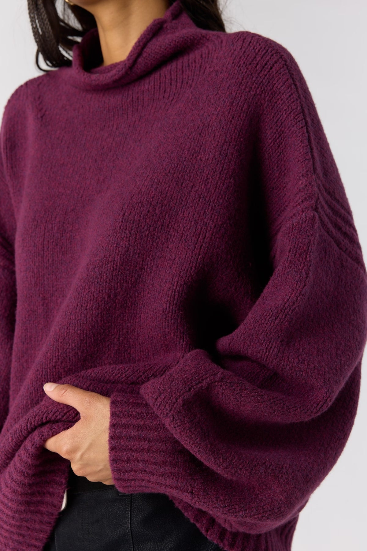 BEAUMONT TUNIC