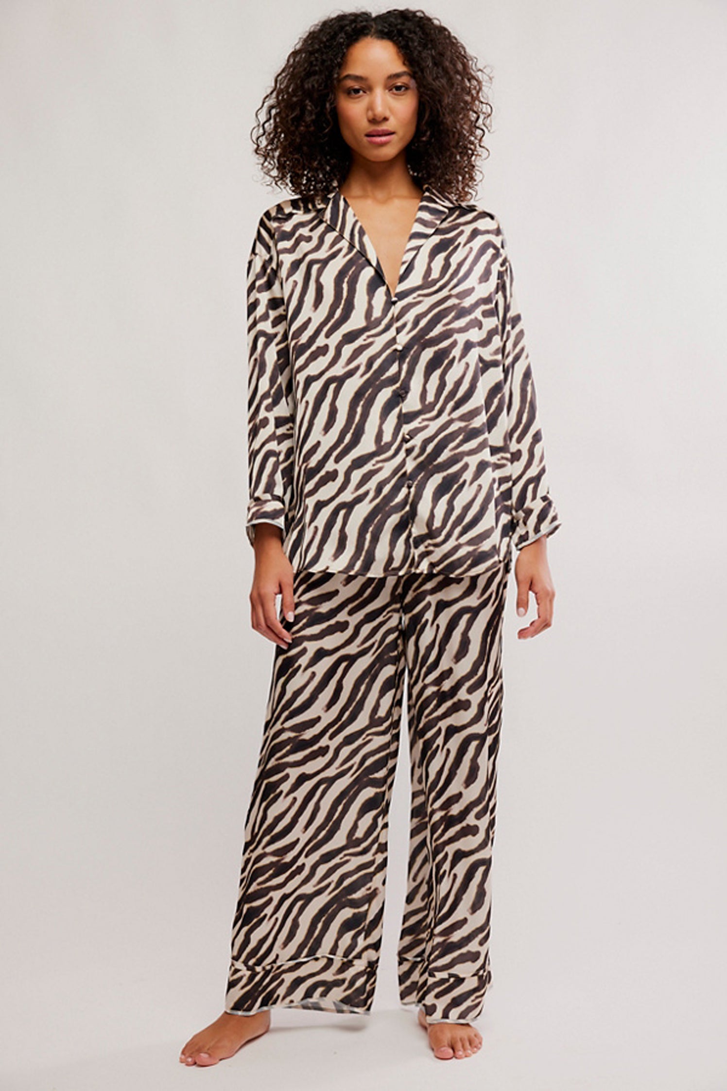 Dreamy Days Pajama Set