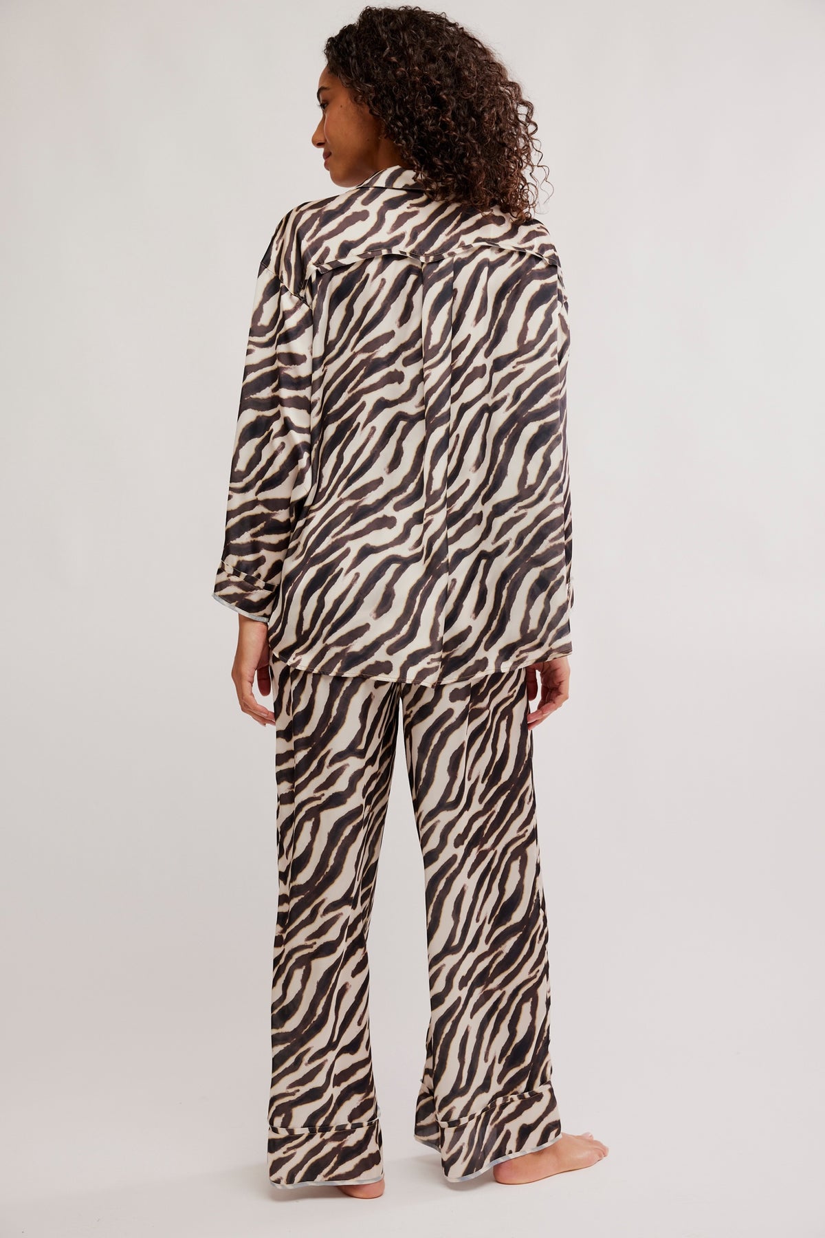 Dreamy Days Pajama Set