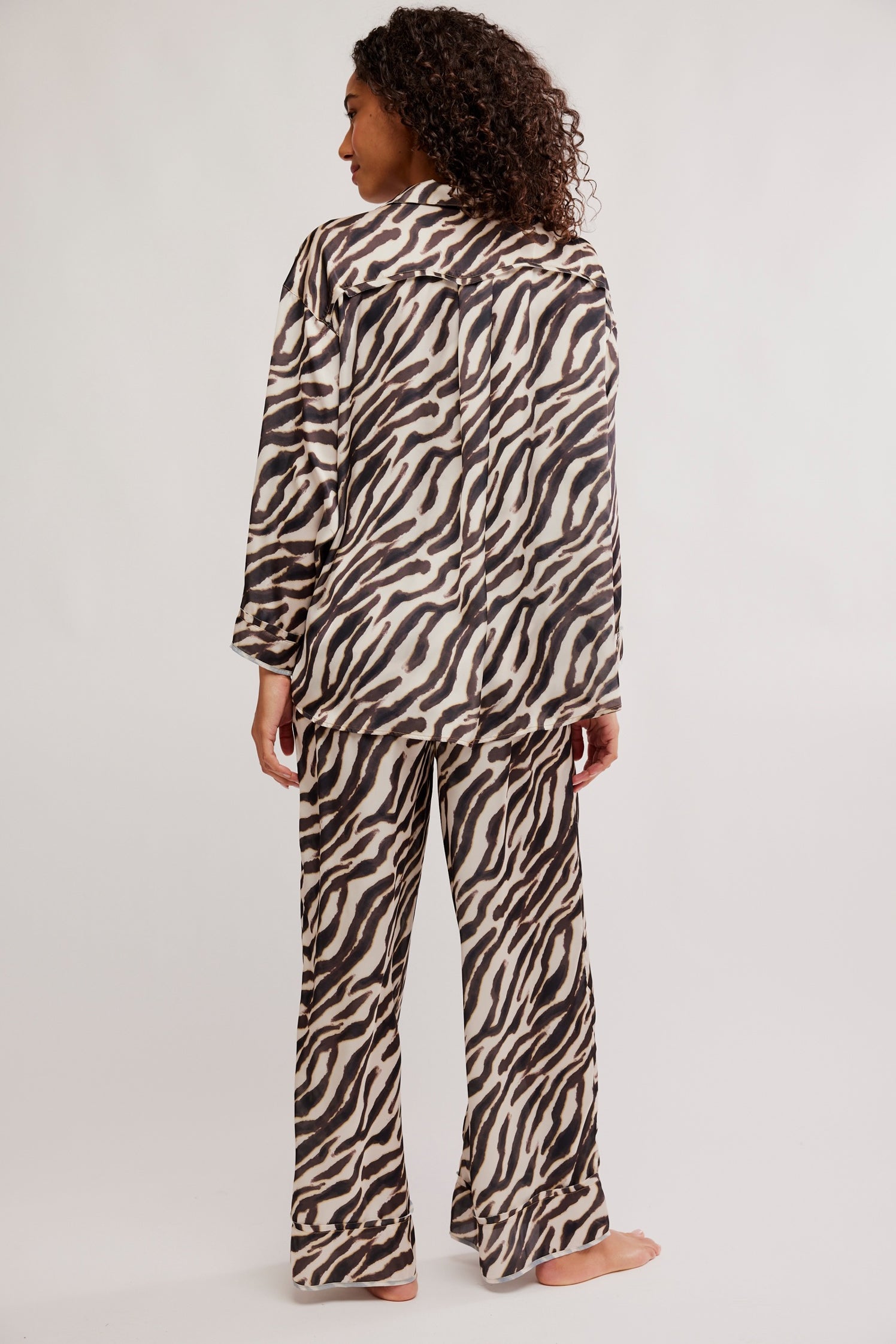 Dreamy Days Pajama Set