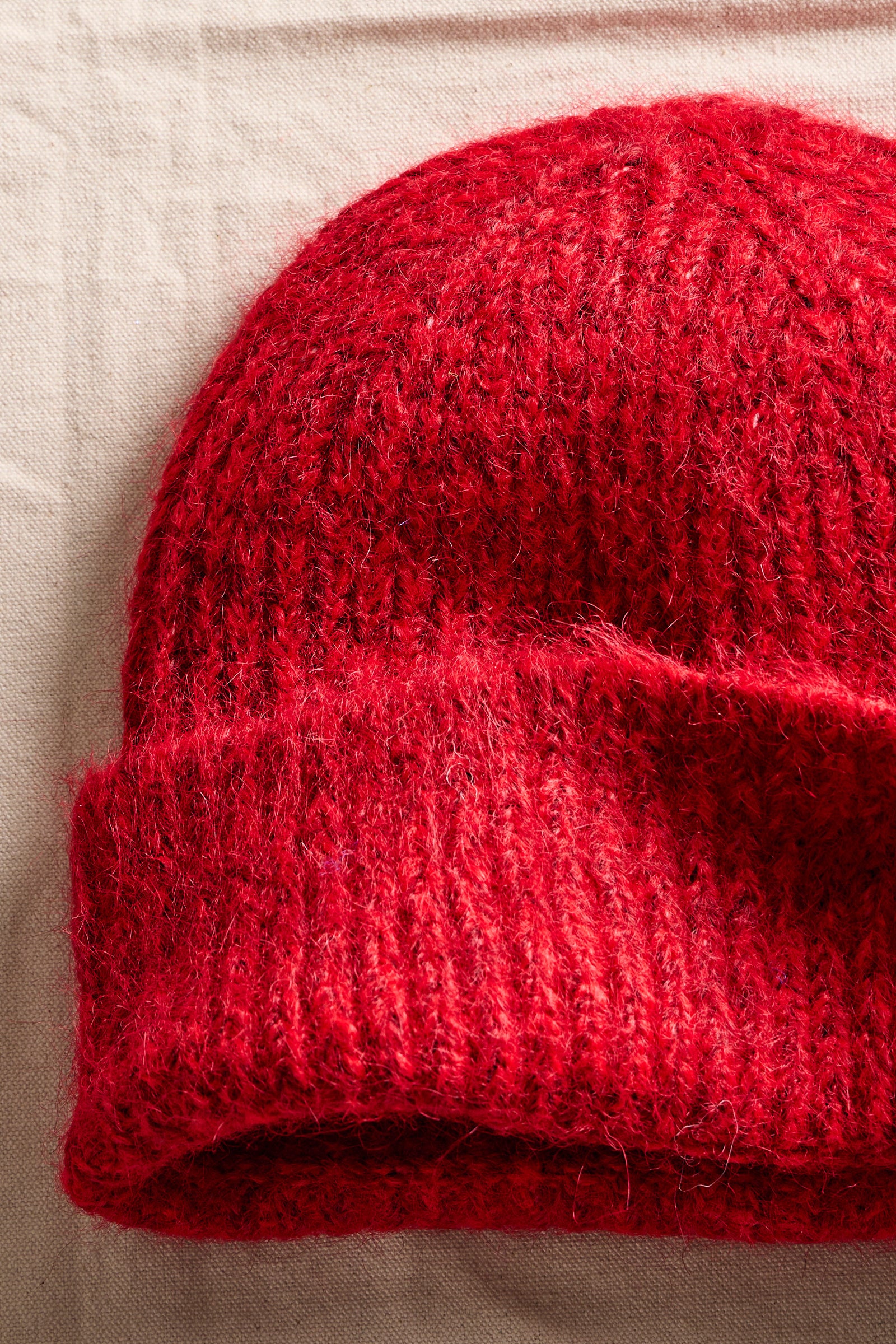 FROSTLINE BEANIE