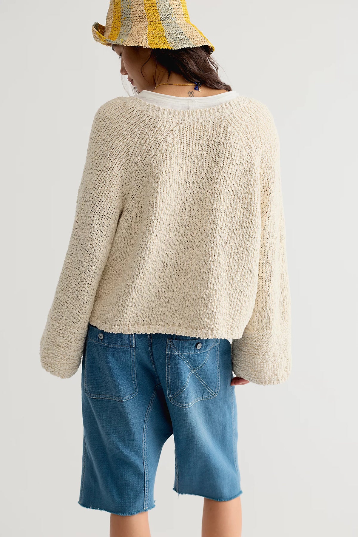 HEARTLAND PULLOVER