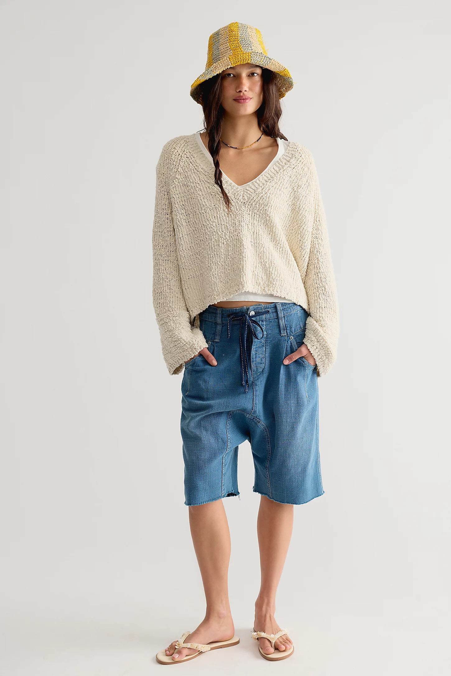 HEARTLAND PULLOVER