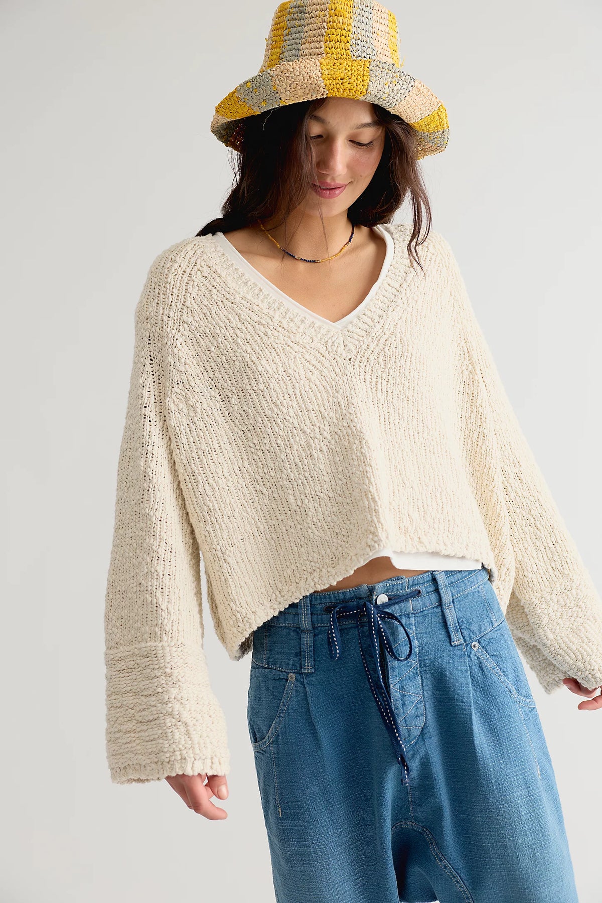 HEARTLAND PULLOVER