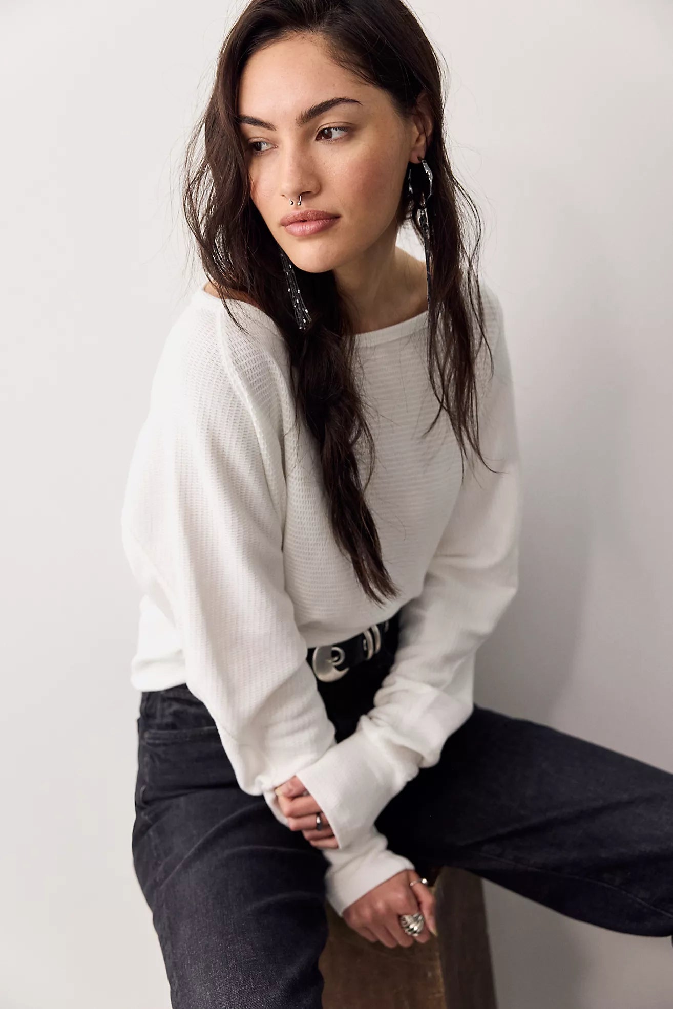 Jess Long Sleeve