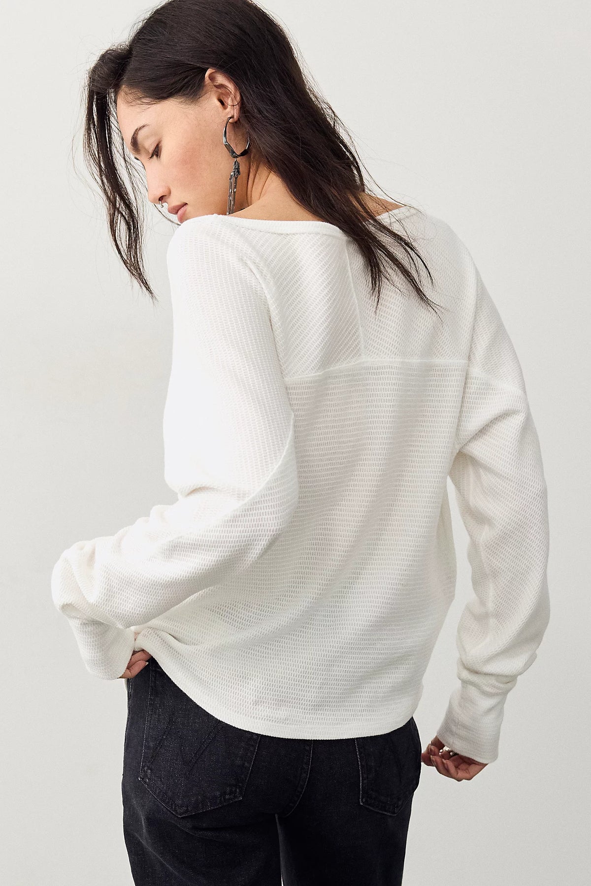 Jess Long Sleeve