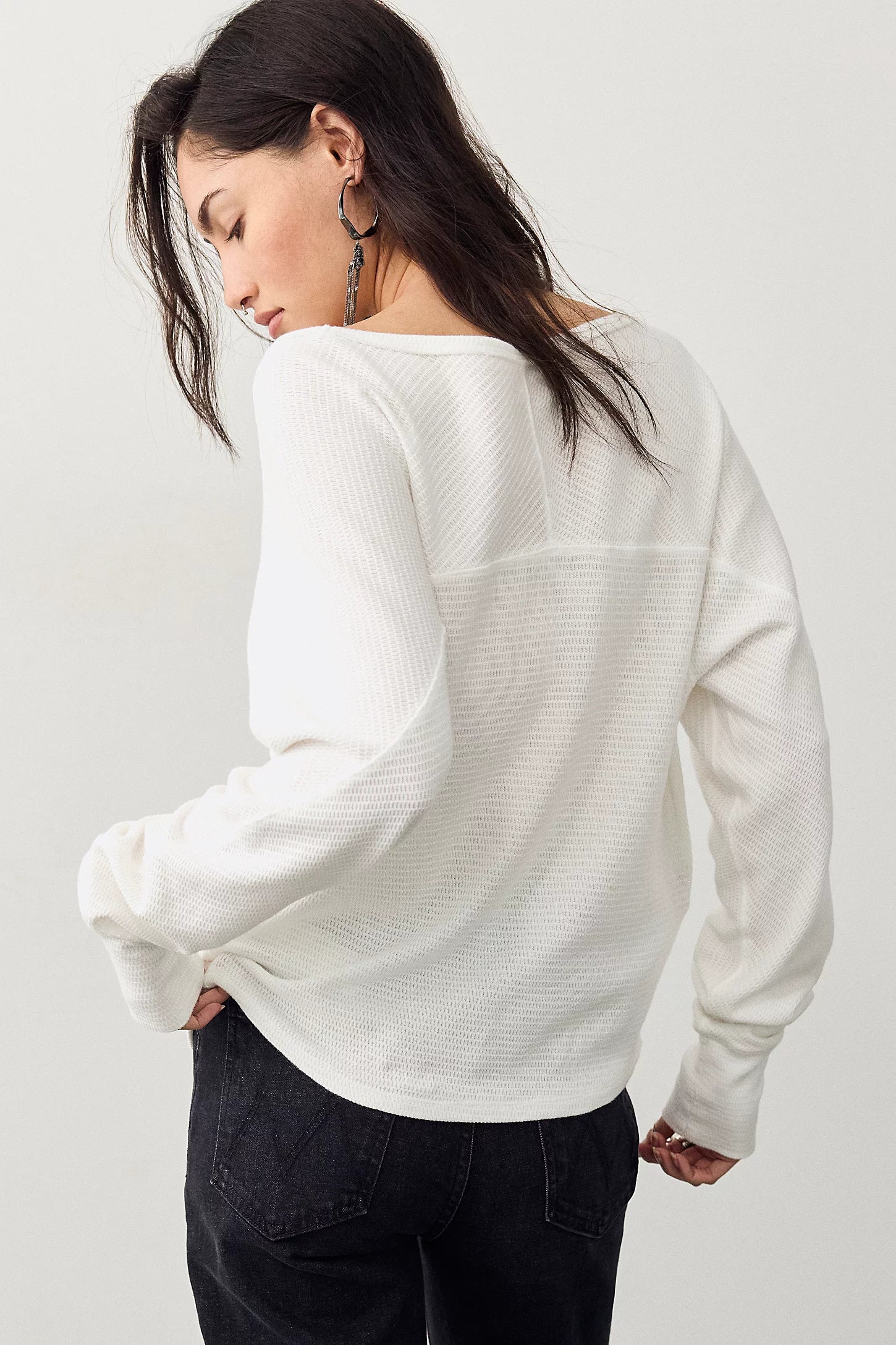 Jess Long Sleeve