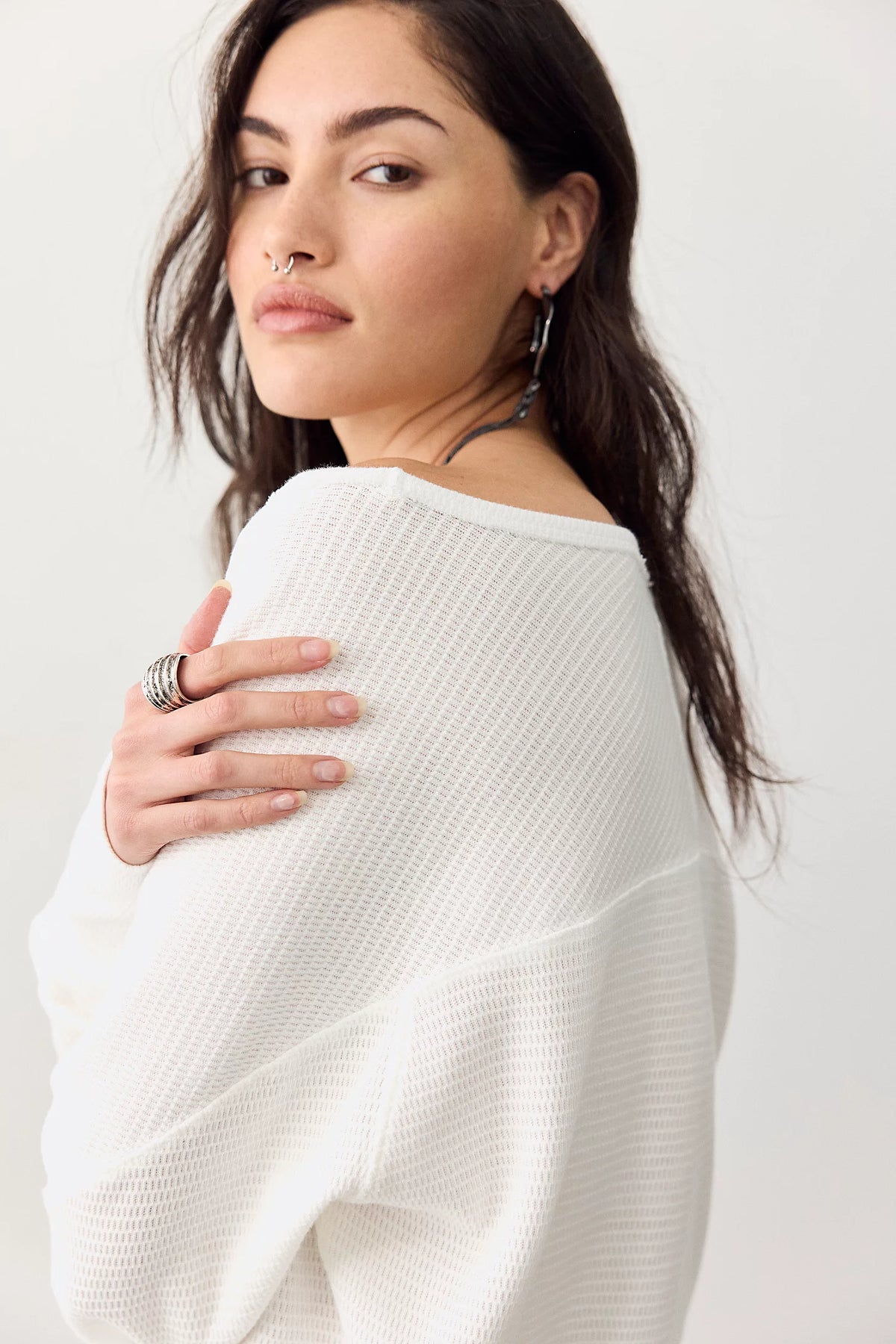 Jess Long Sleeve
