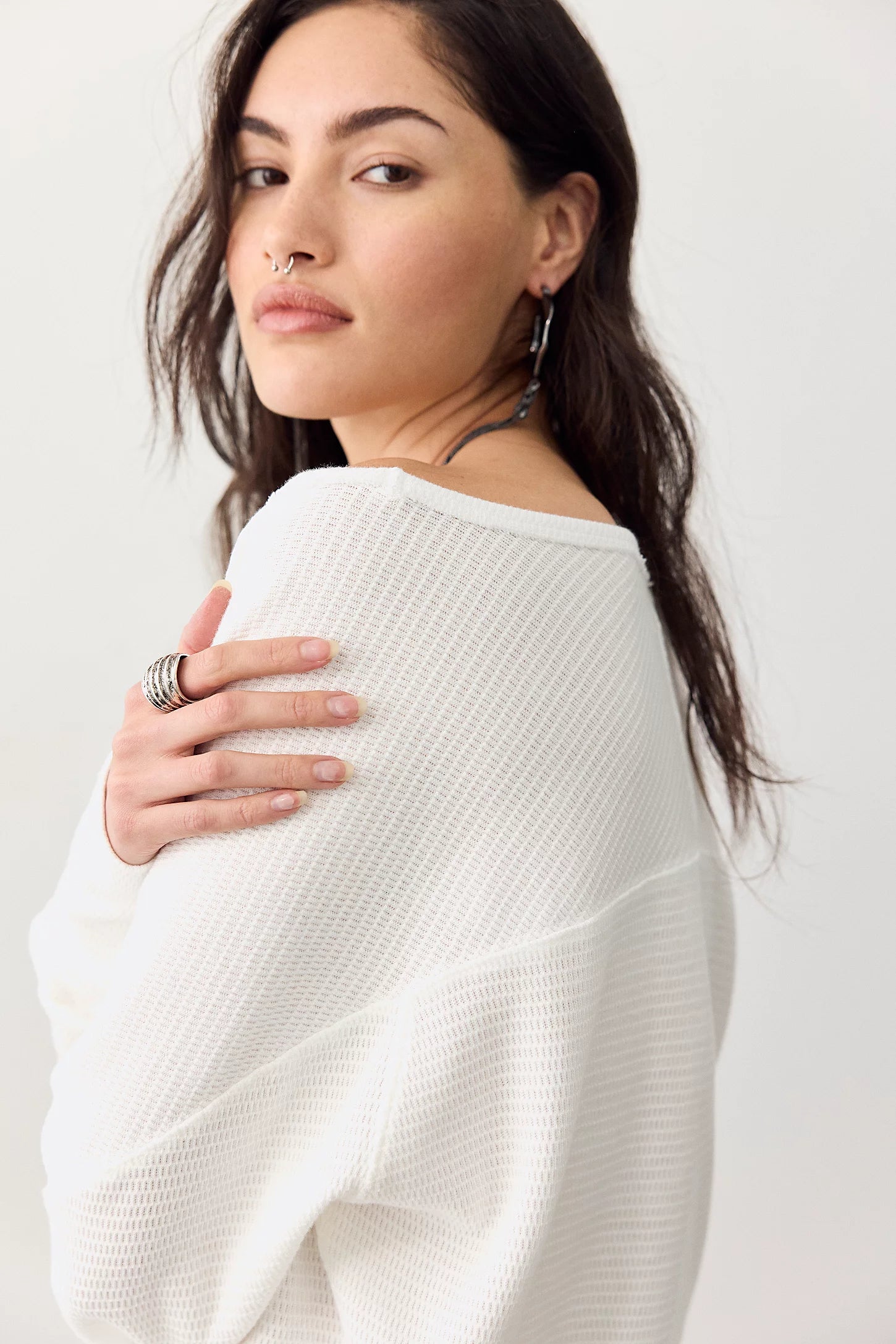 Jess Long Sleeve