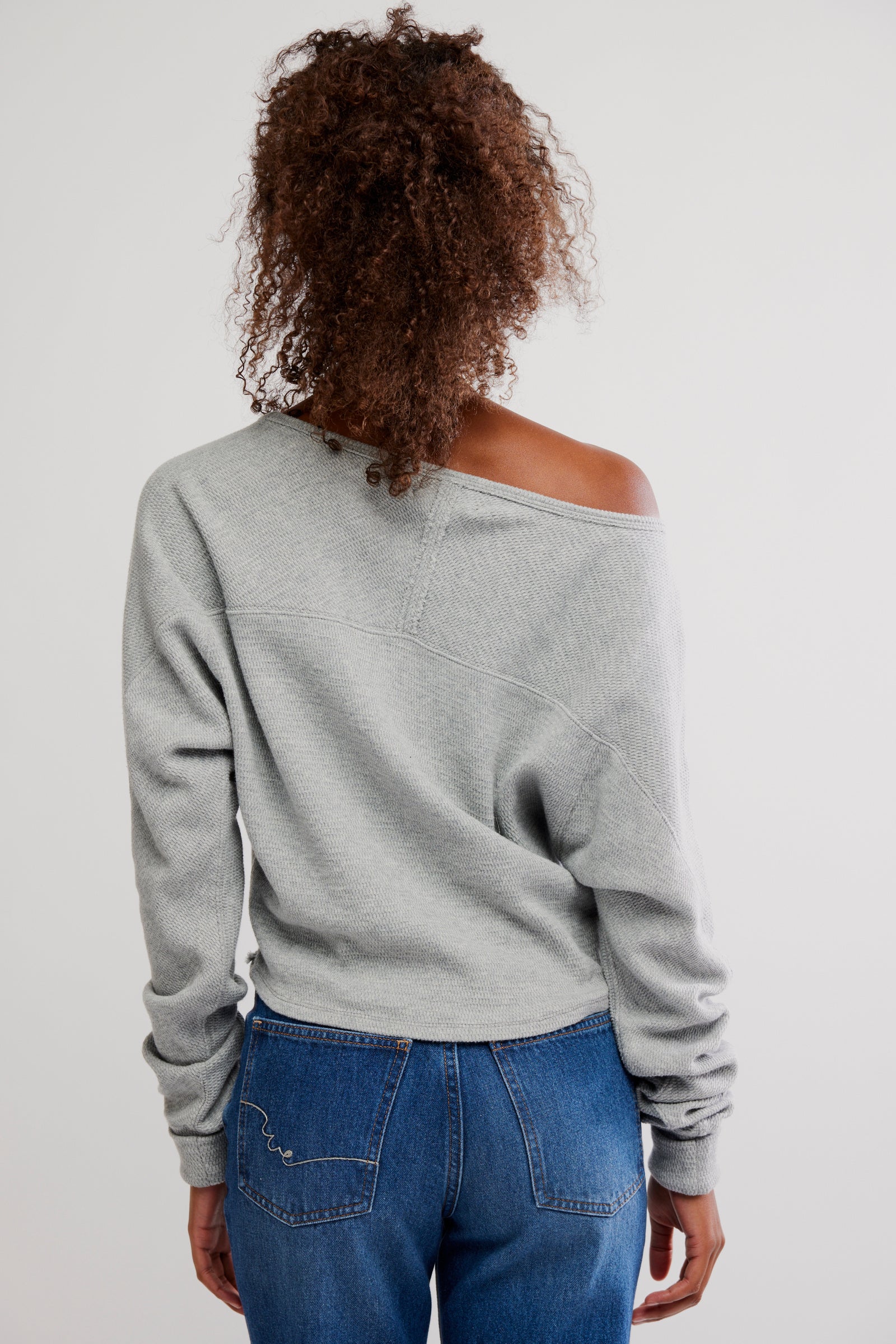Jess Long Sleeve