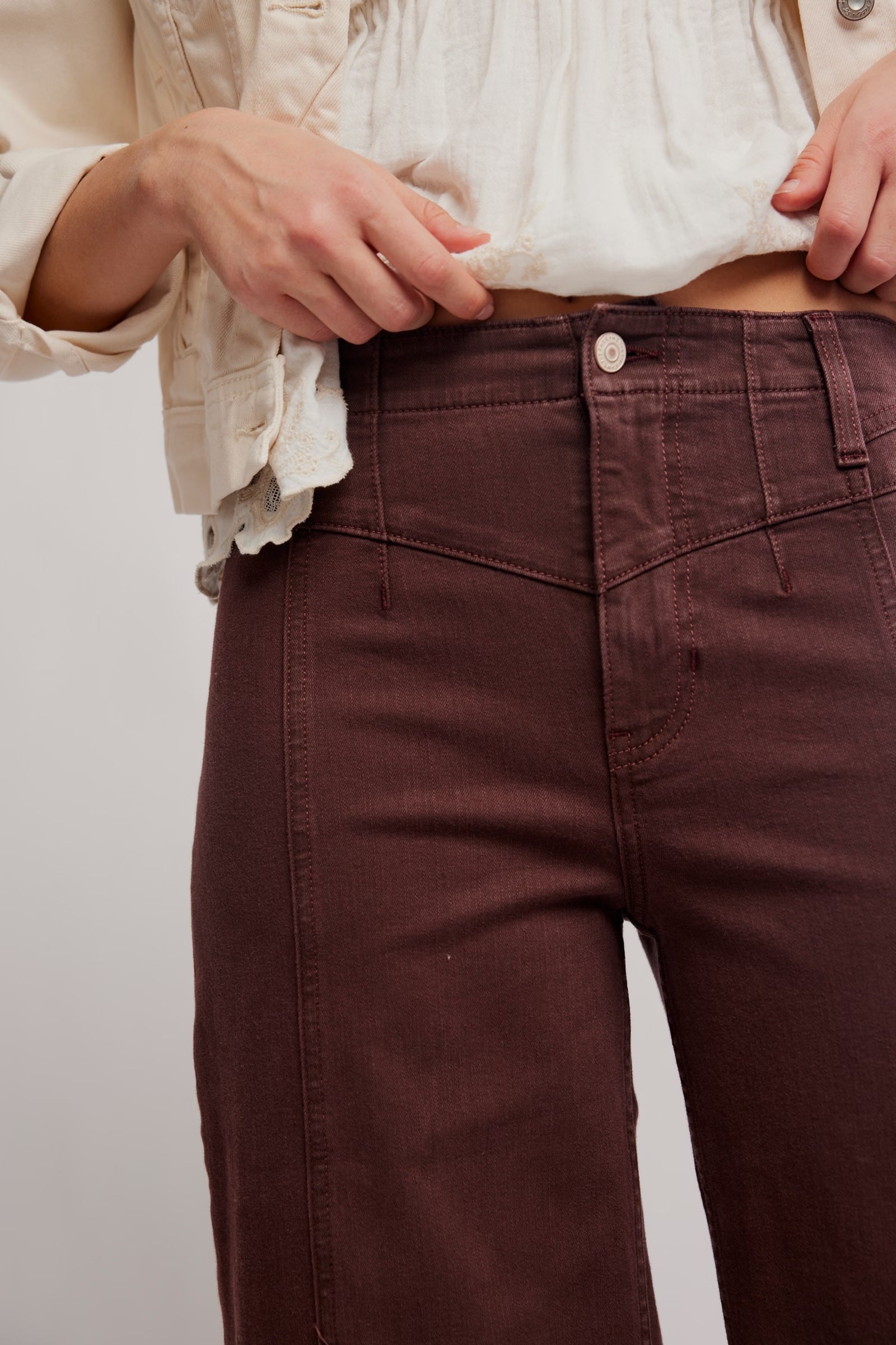 LIBRE WIDE LEG