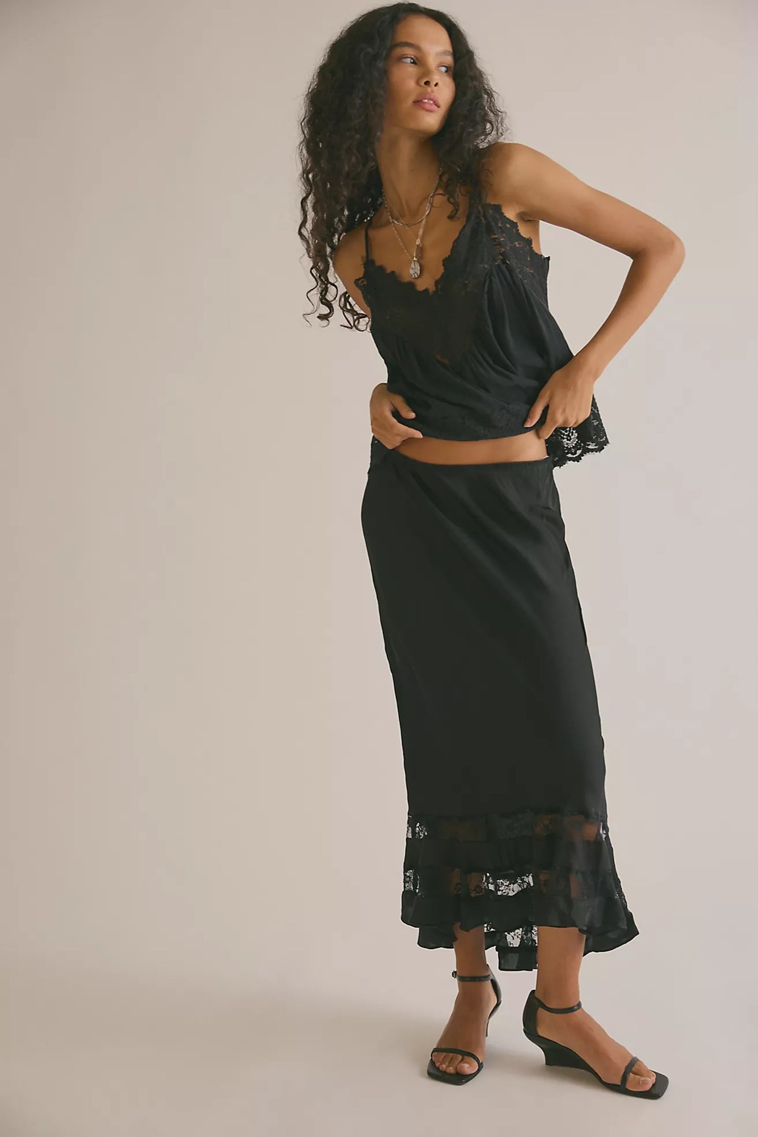 Long Lost Lover Slip