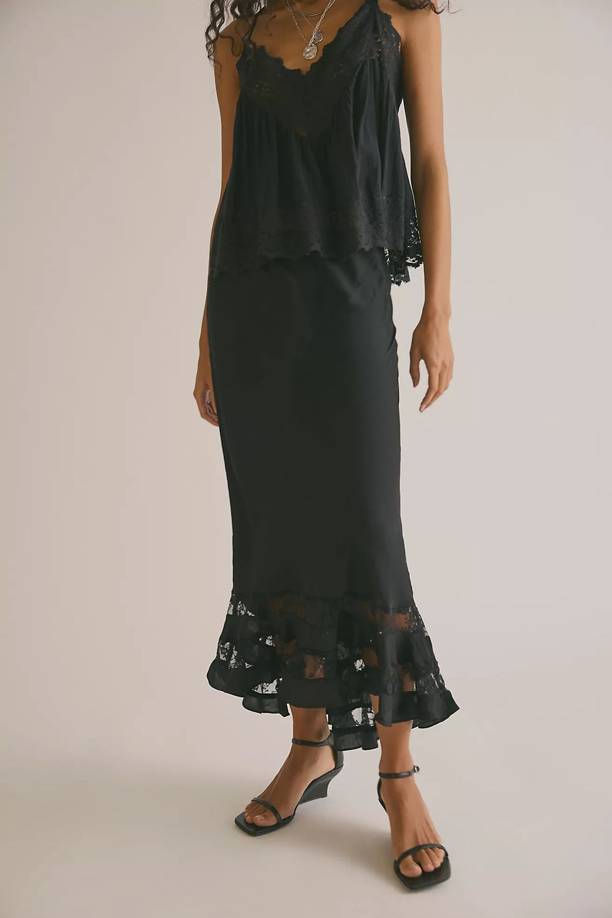 Long Lost Lover Slip