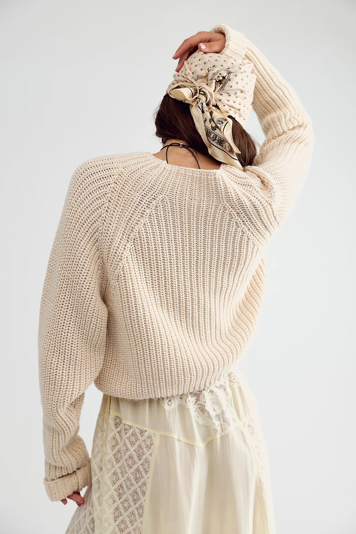 Low Tide Pullover