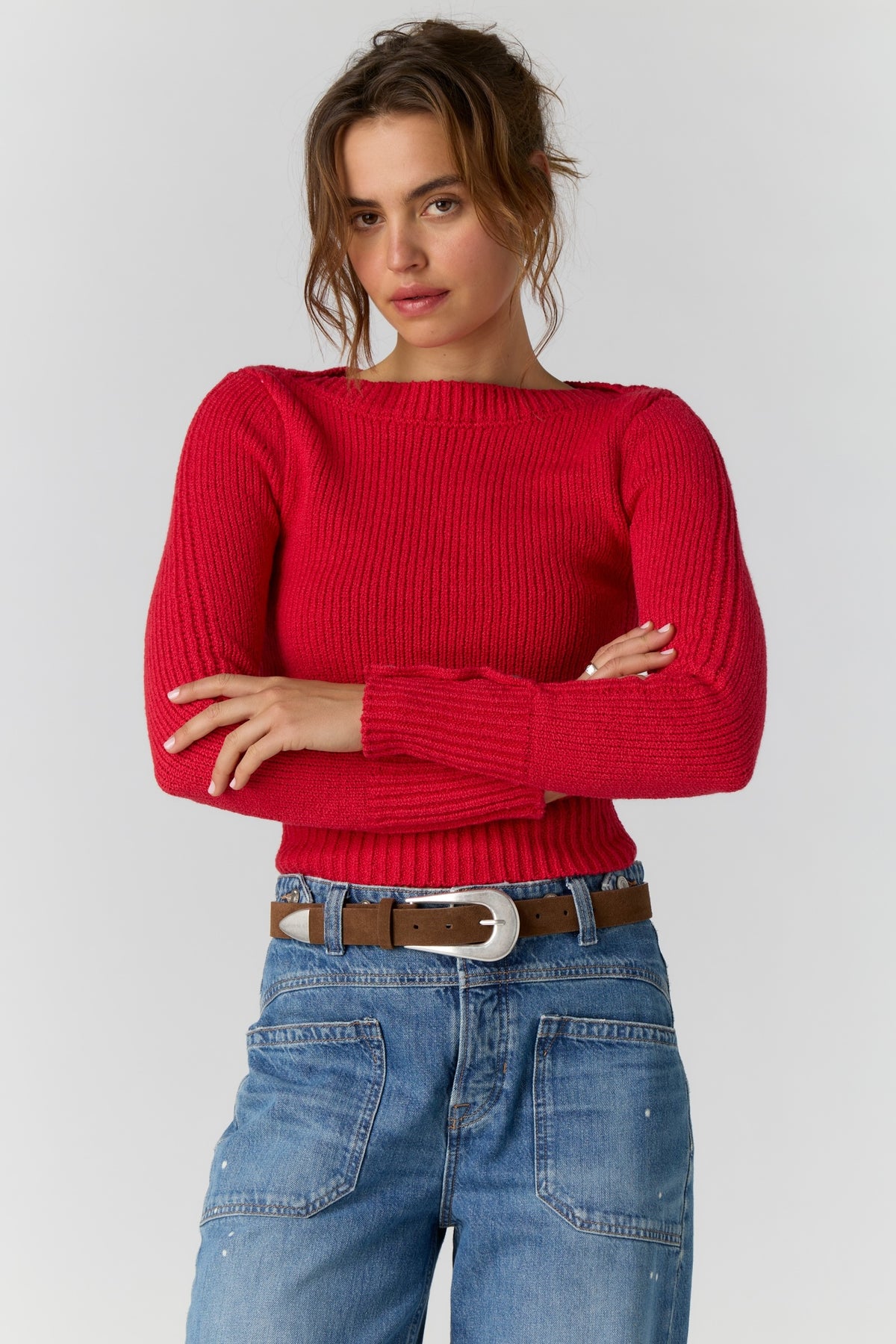 MILA PULLOVER