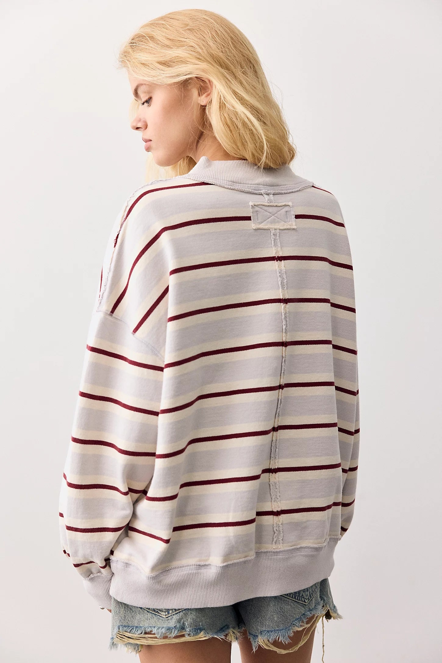 PALM SPRING STRIPED