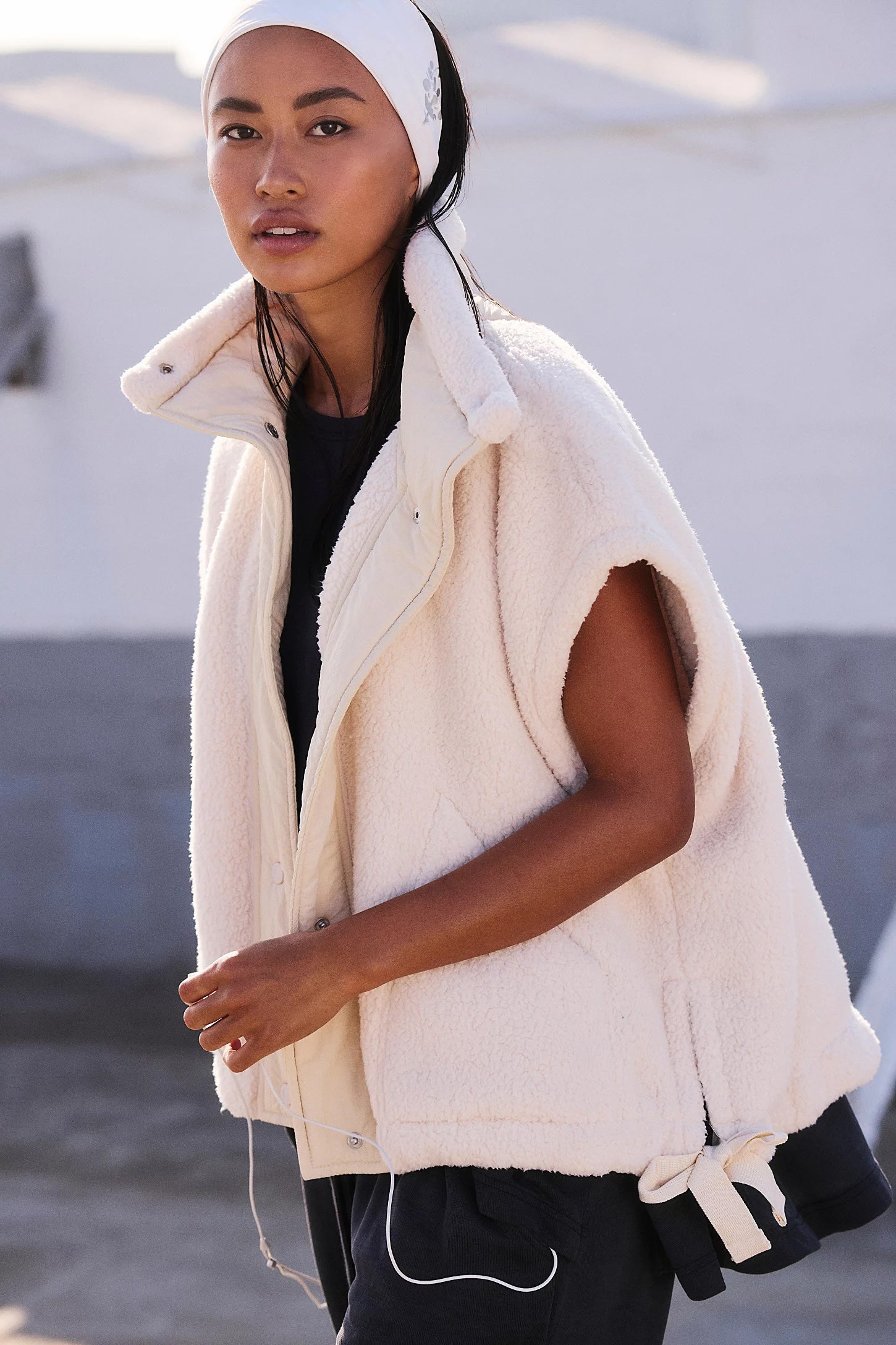 Scout It Out Vest