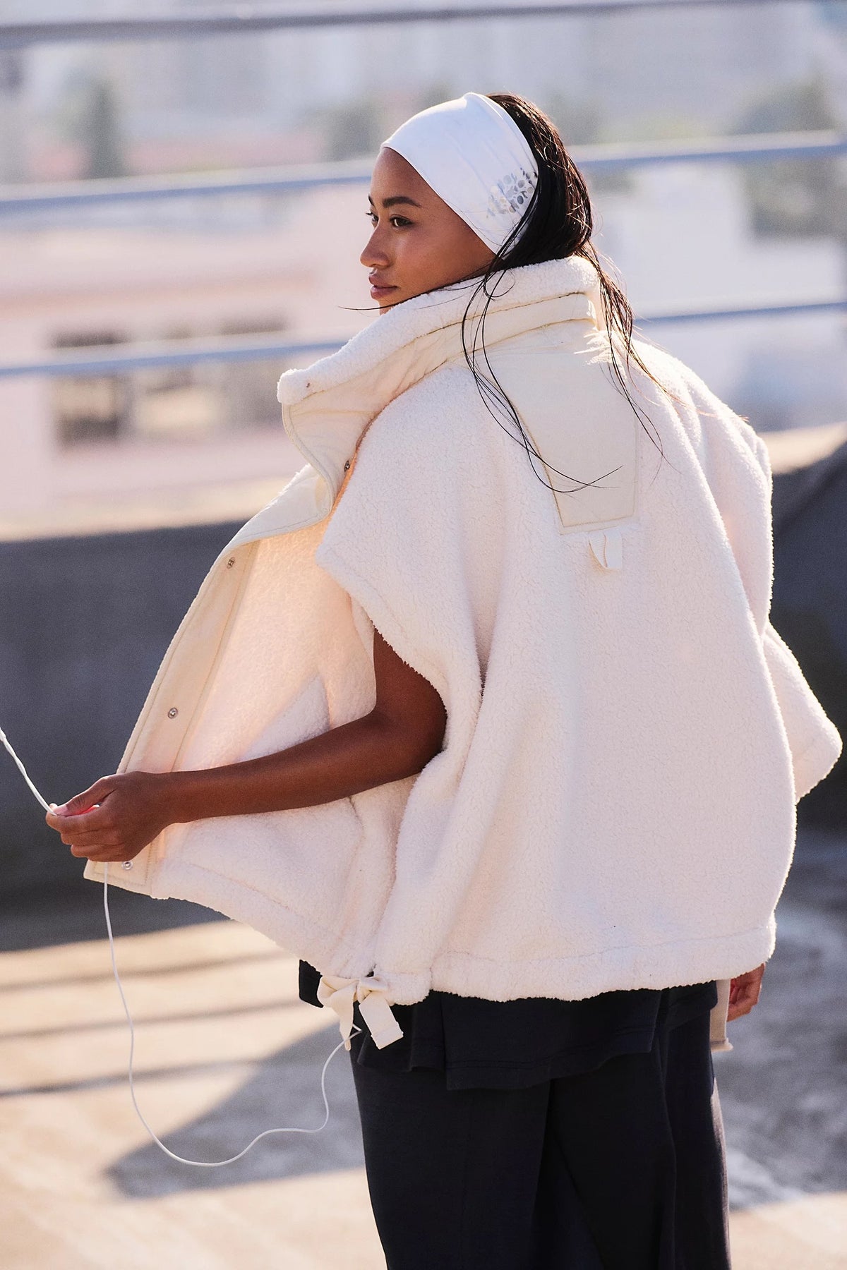 Scout It Out Vest