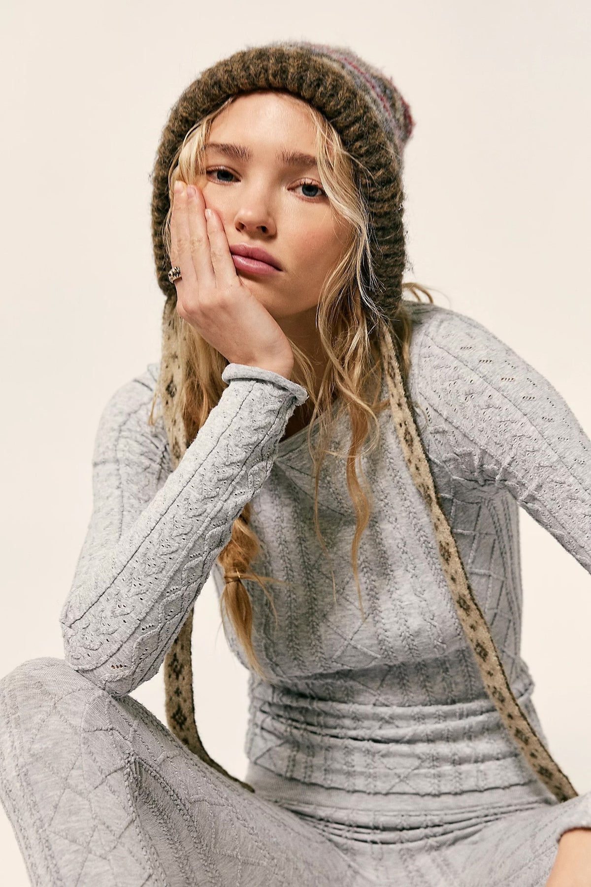 SO SOFT SEAMLESS MODAL CABLE