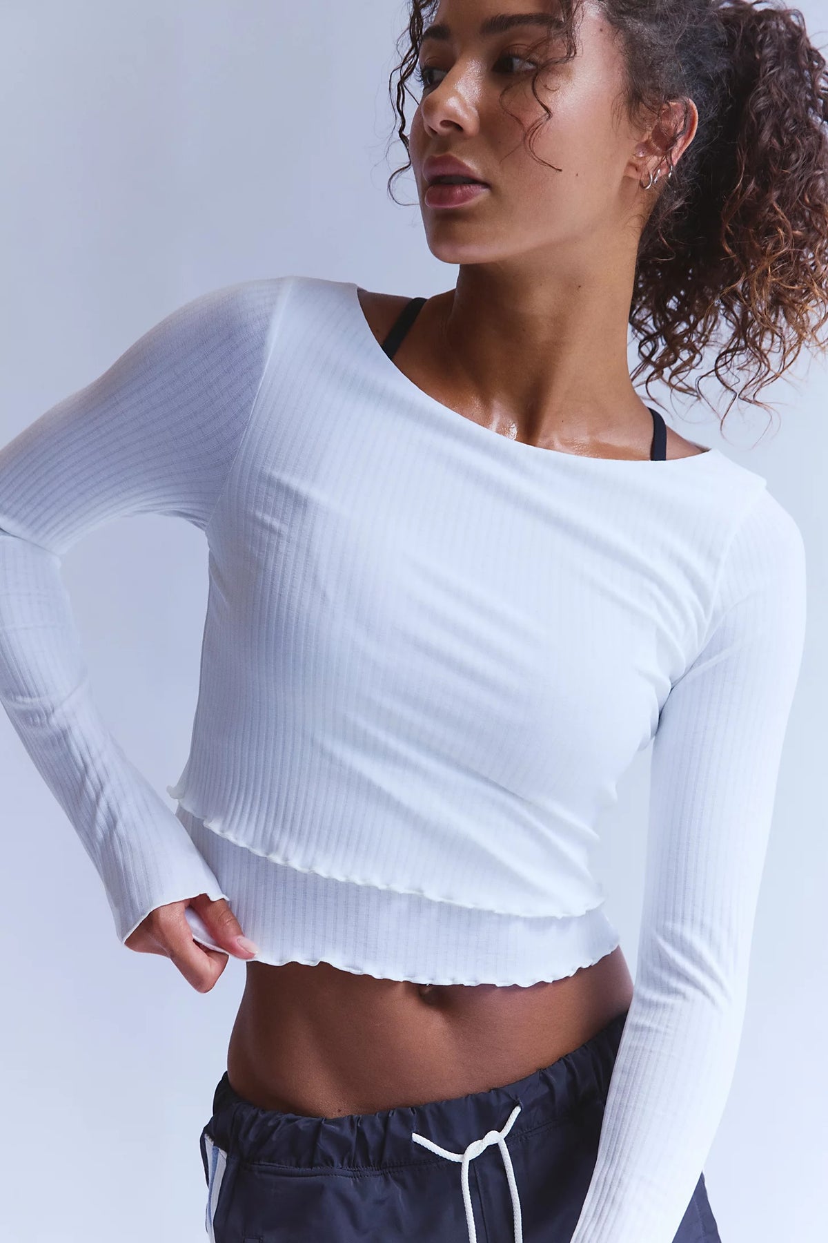 TEMPO DOUBLE OR NOTHING LAYER