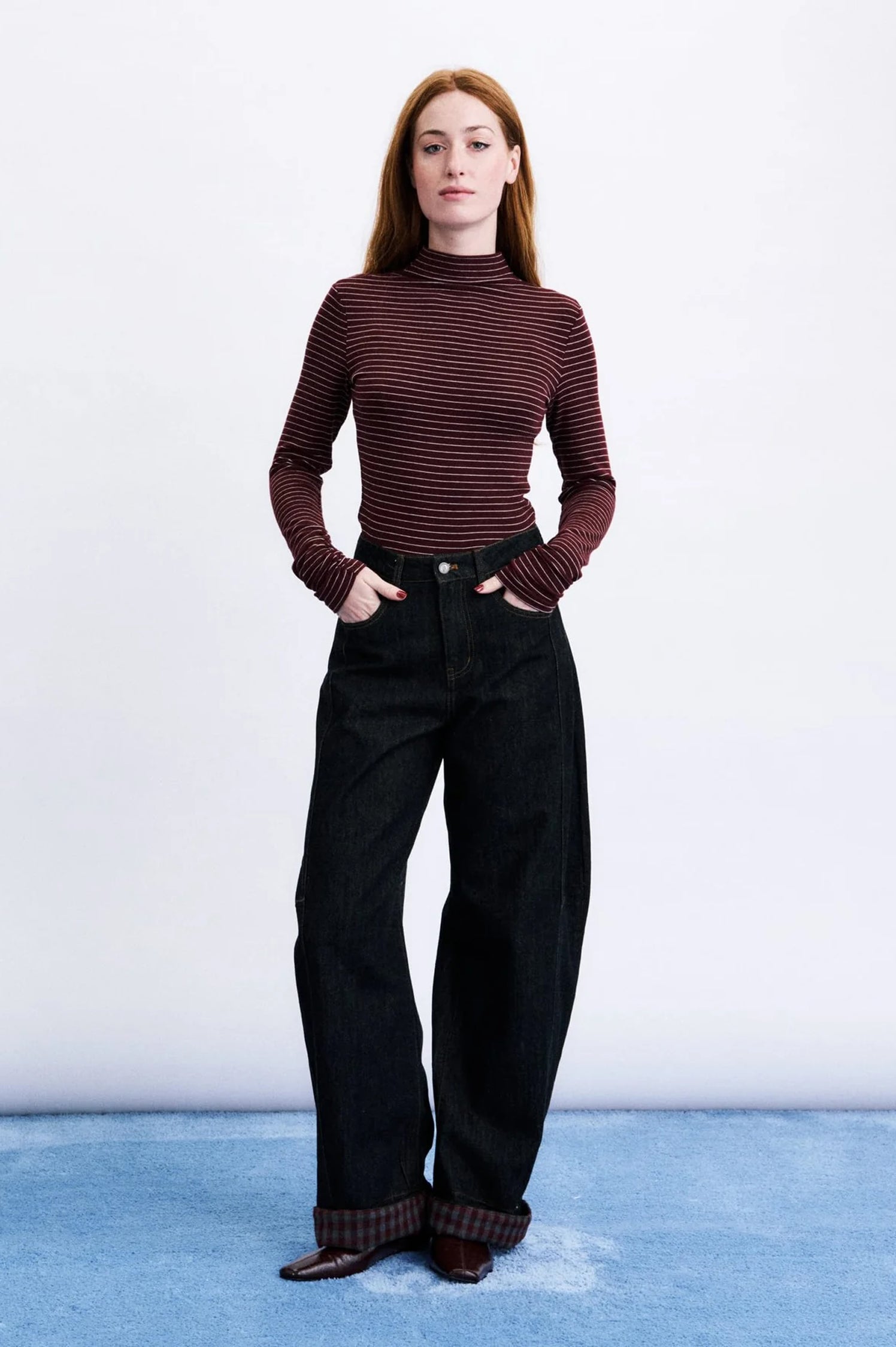 BANDAI JEAN